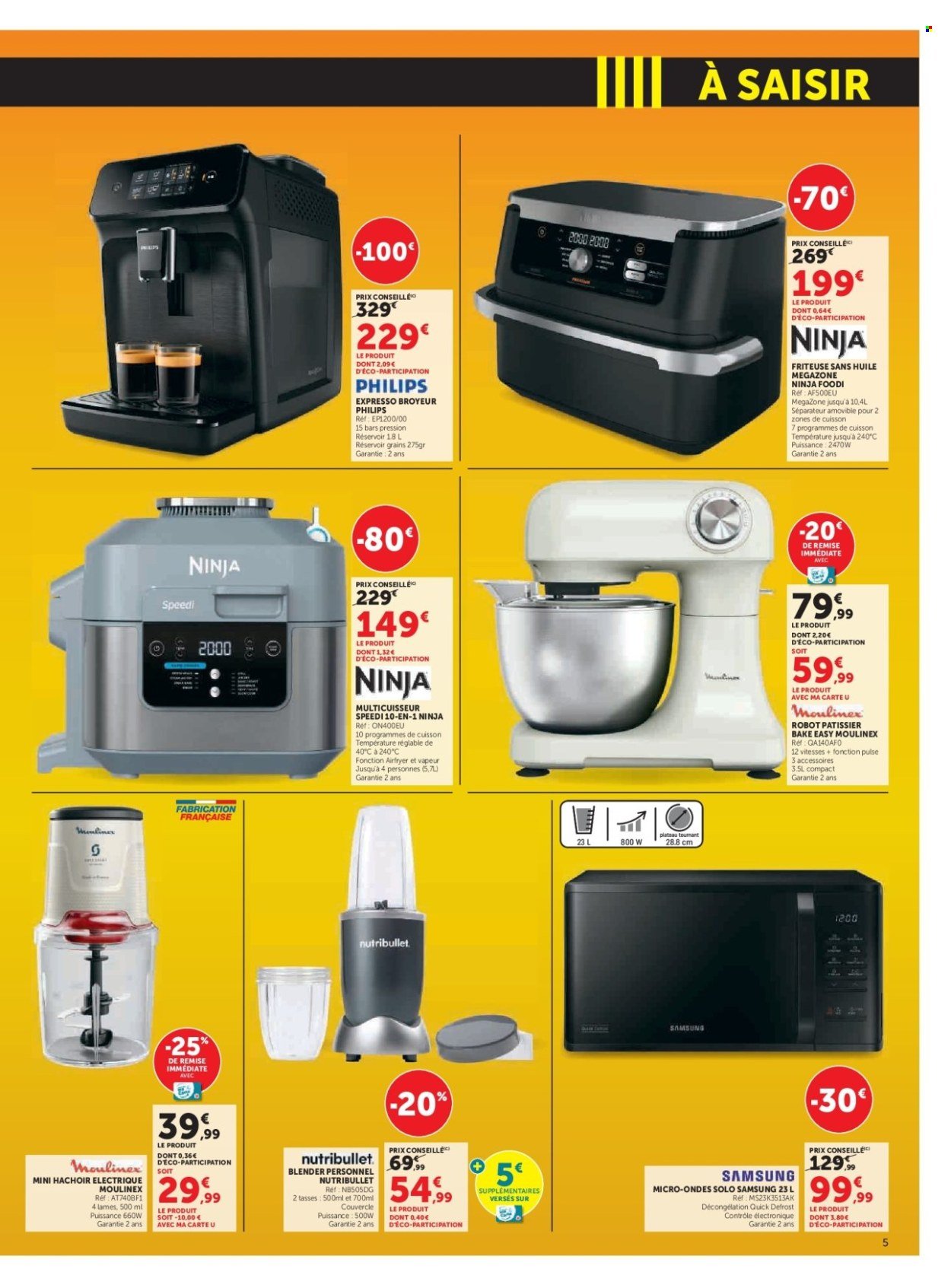 Catalogue HYPER U - Arrivage multimédia