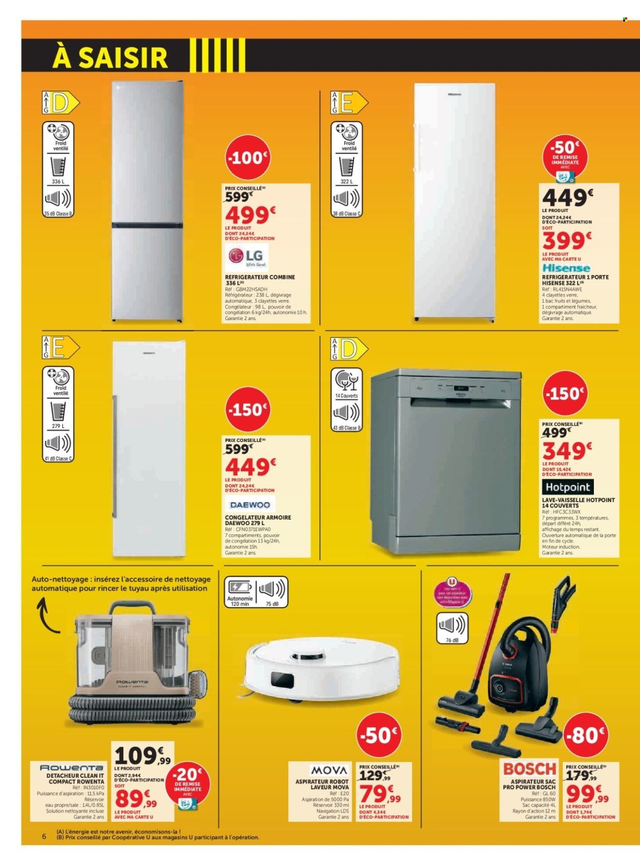 Catalogue HYPER U - Arrivage multimédia