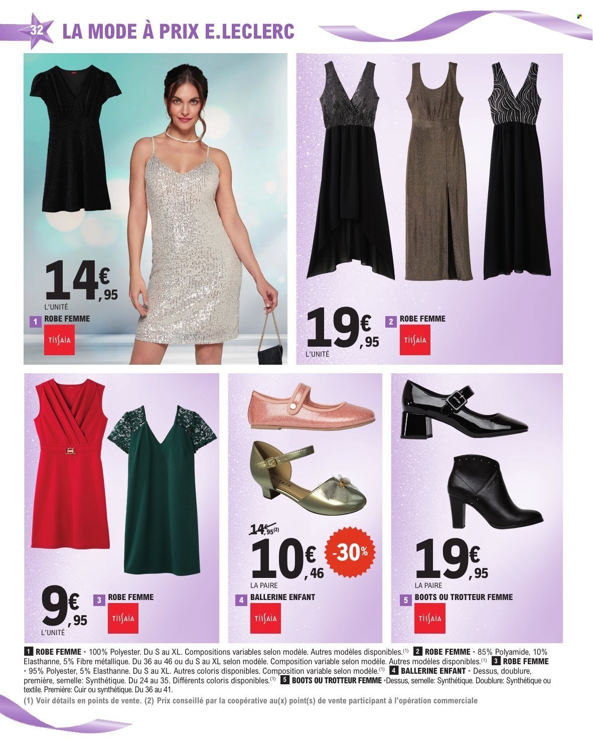 Catalogue E.LECLERC - CADEAUX