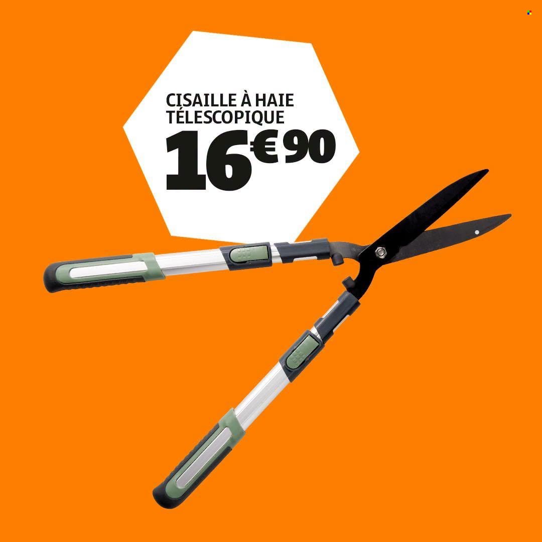 Catalogue GIFI - Juin 2026