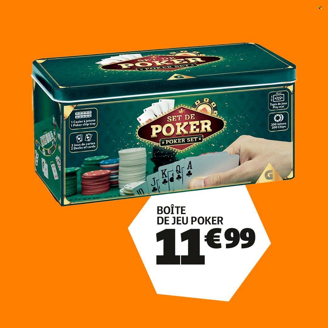 Catalogue GIFI - Juin 2026
