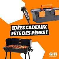 Catalogue GIFI - Juin 2026