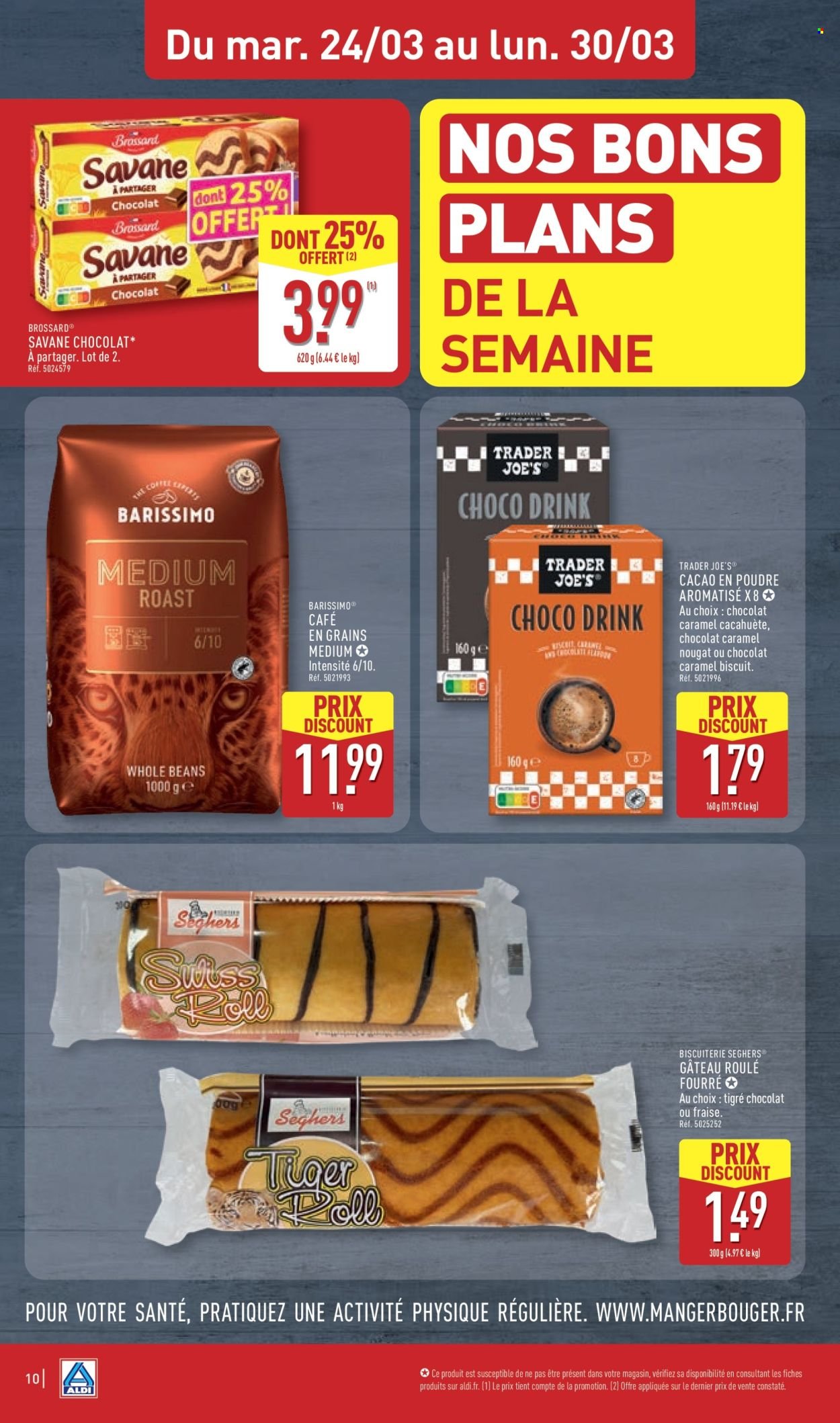 Catalogue ALDI - Foire vins (2026-03-24 - 2026-03-30)
