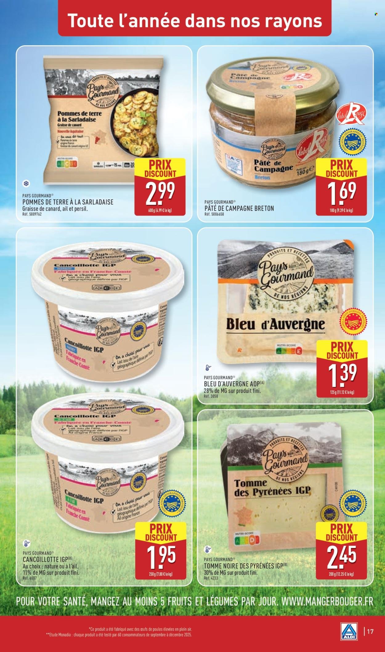 Catalogue ALDI - Foire vins (2026-03-24 - 2026-03-30)