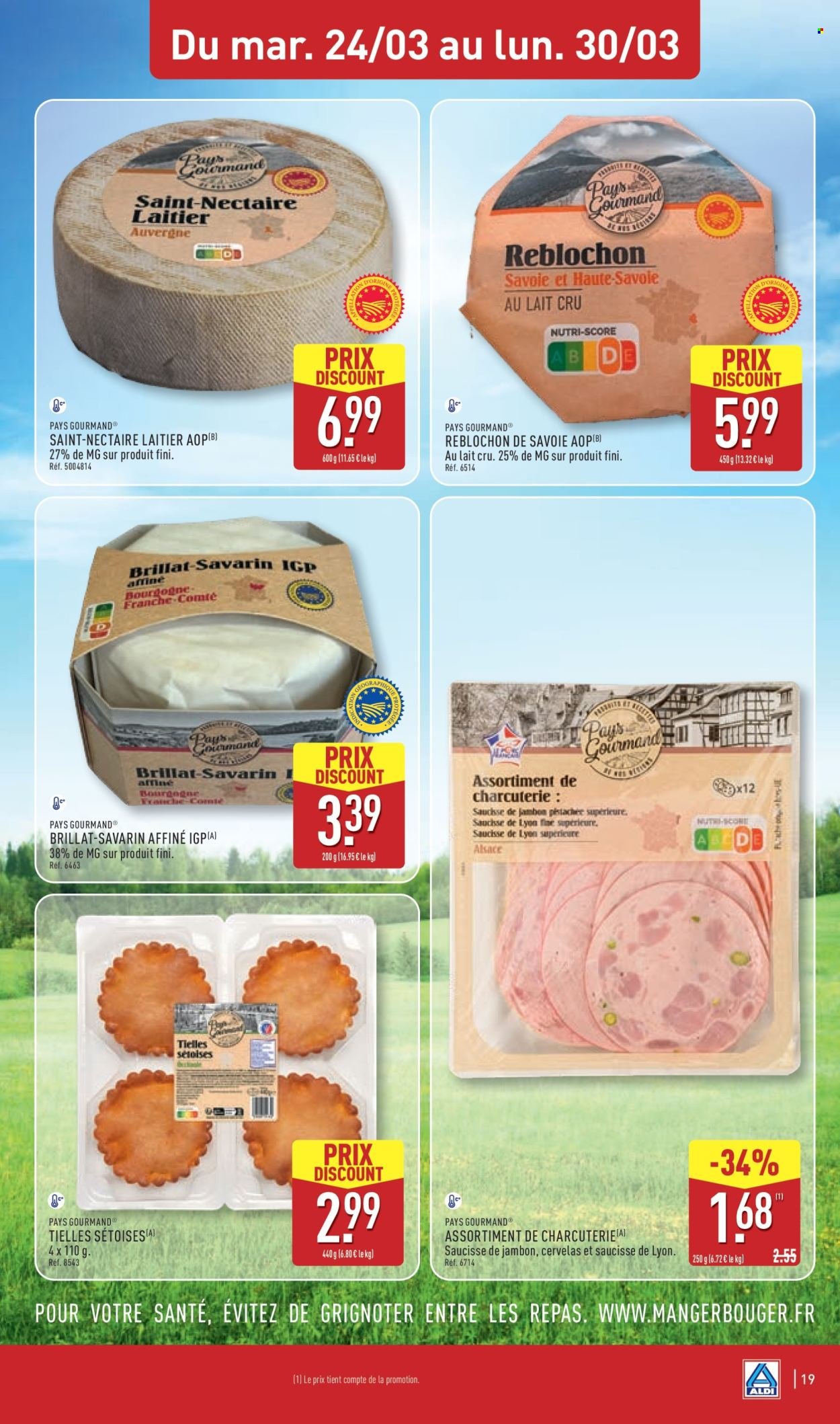 Catalogue ALDI - Foire vins (2026-03-24 - 2026-03-30)