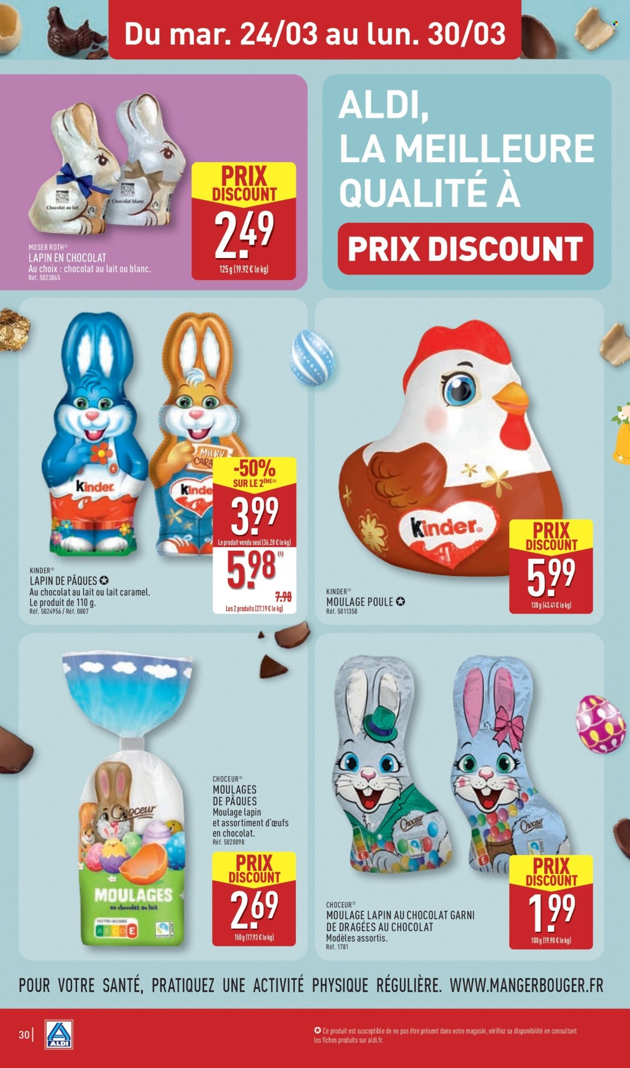 Catalogue ALDI - Foire vins (2026-03-24 - 2026-03-30)