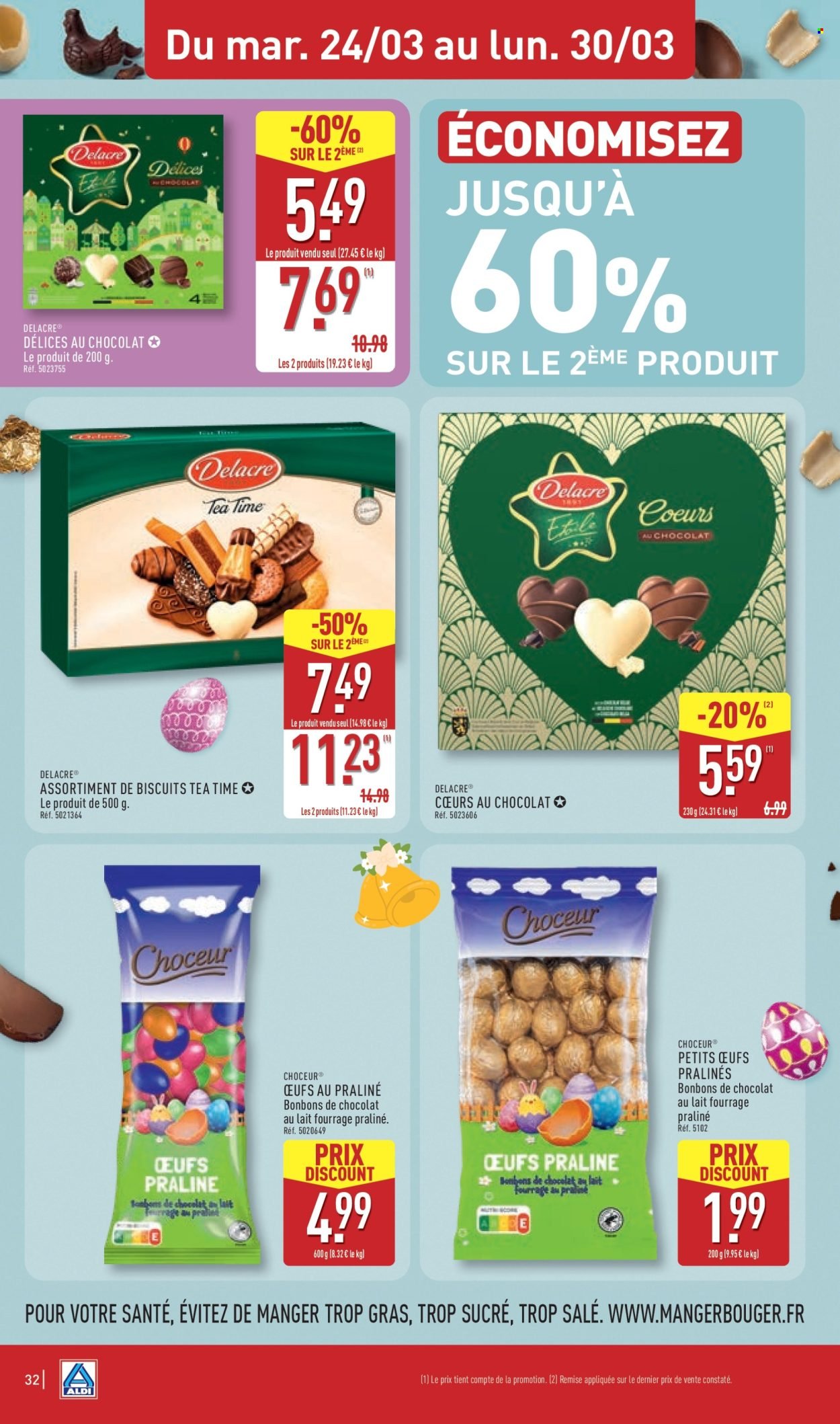 Catalogue ALDI - Foire vins (2026-03-24 - 2026-03-30)