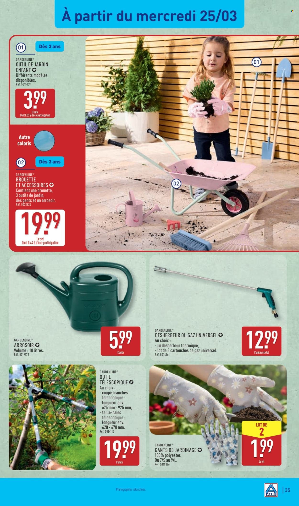 Catalogue ALDI - Foire vins (2026-03-24 - 2026-03-30)