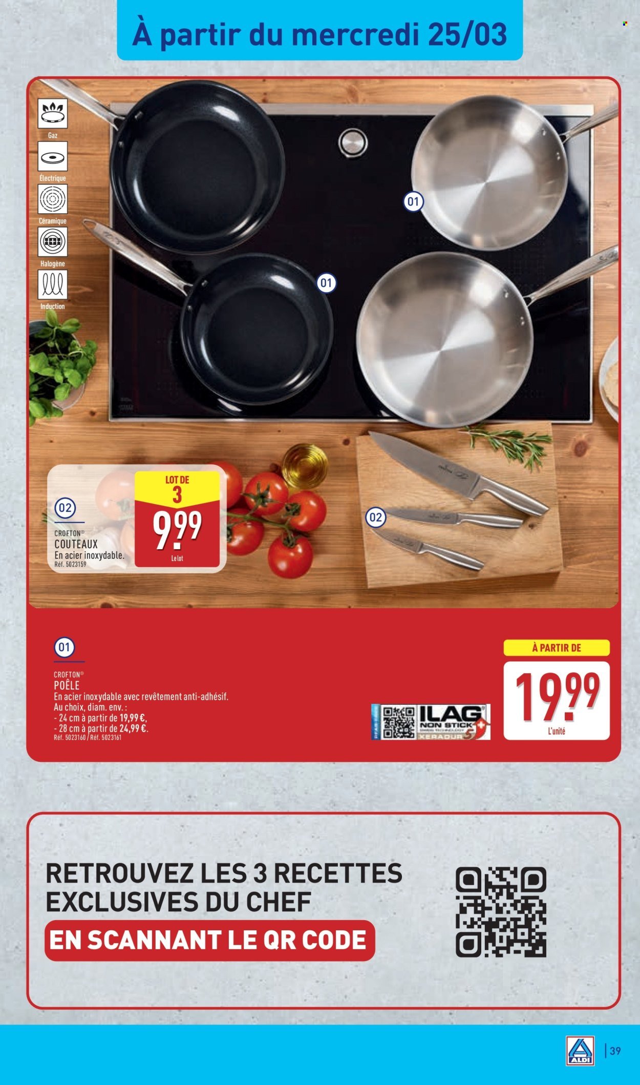 Catalogue ALDI - Foire vins (2026-03-24 - 2026-03-30)