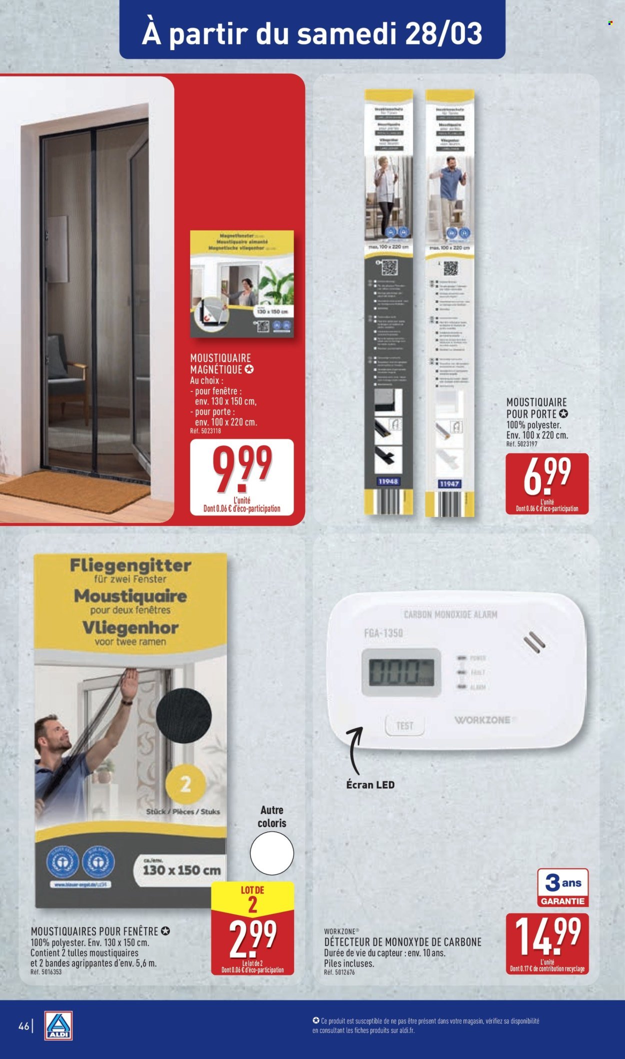 Catalogue ALDI - Foire vins (2026-03-24 - 2026-03-30)