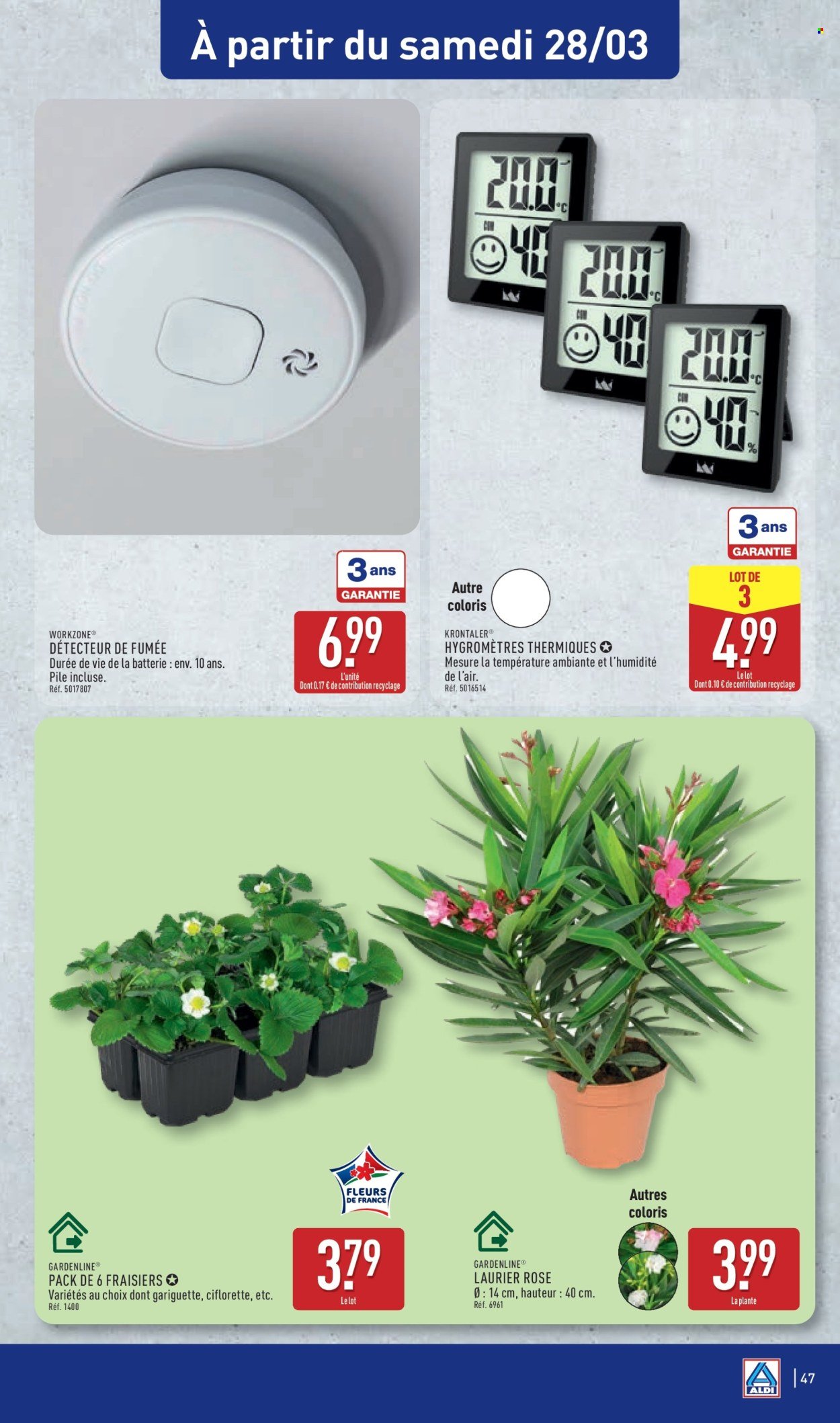 Catalogue ALDI - Foire vins (2026-03-24 - 2026-03-30)