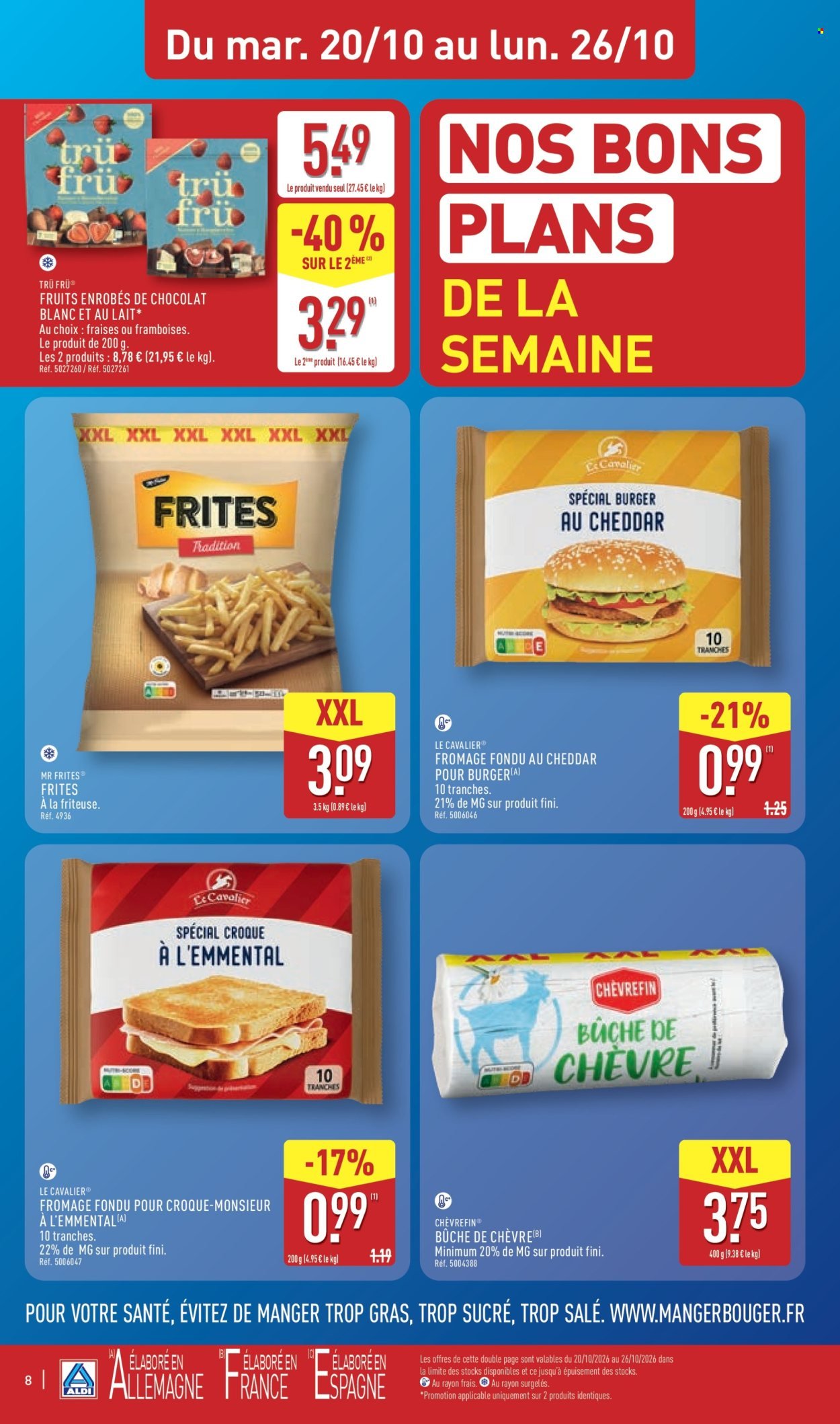 Catalogue ALDI - Propreté illimitée  josqu'à -80% sur le 2ème