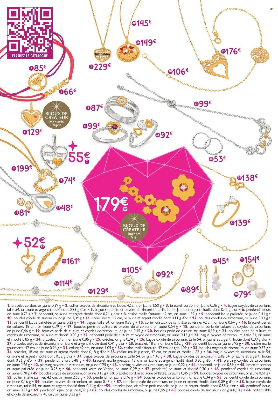 Catalogue E.LECLERC - FETE DES MERES