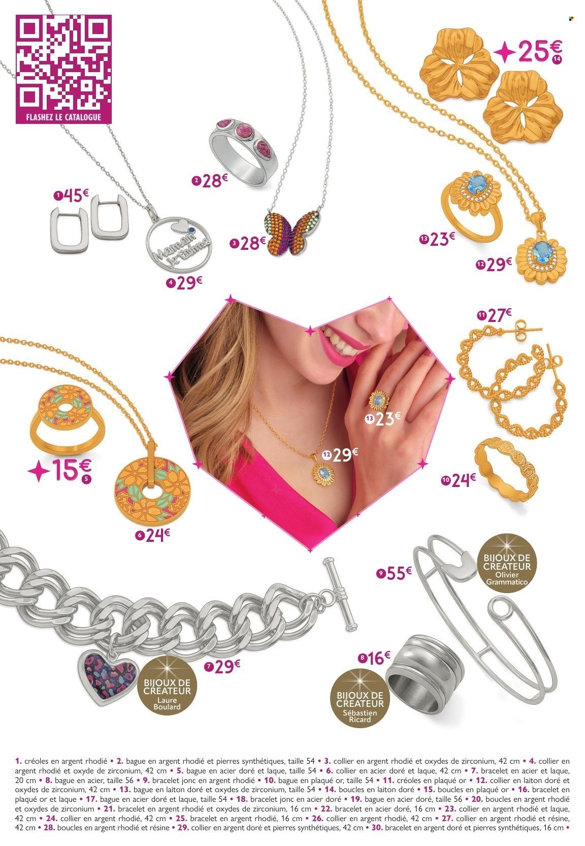 Catalogue E.LECLERC - FETE DES MERES
