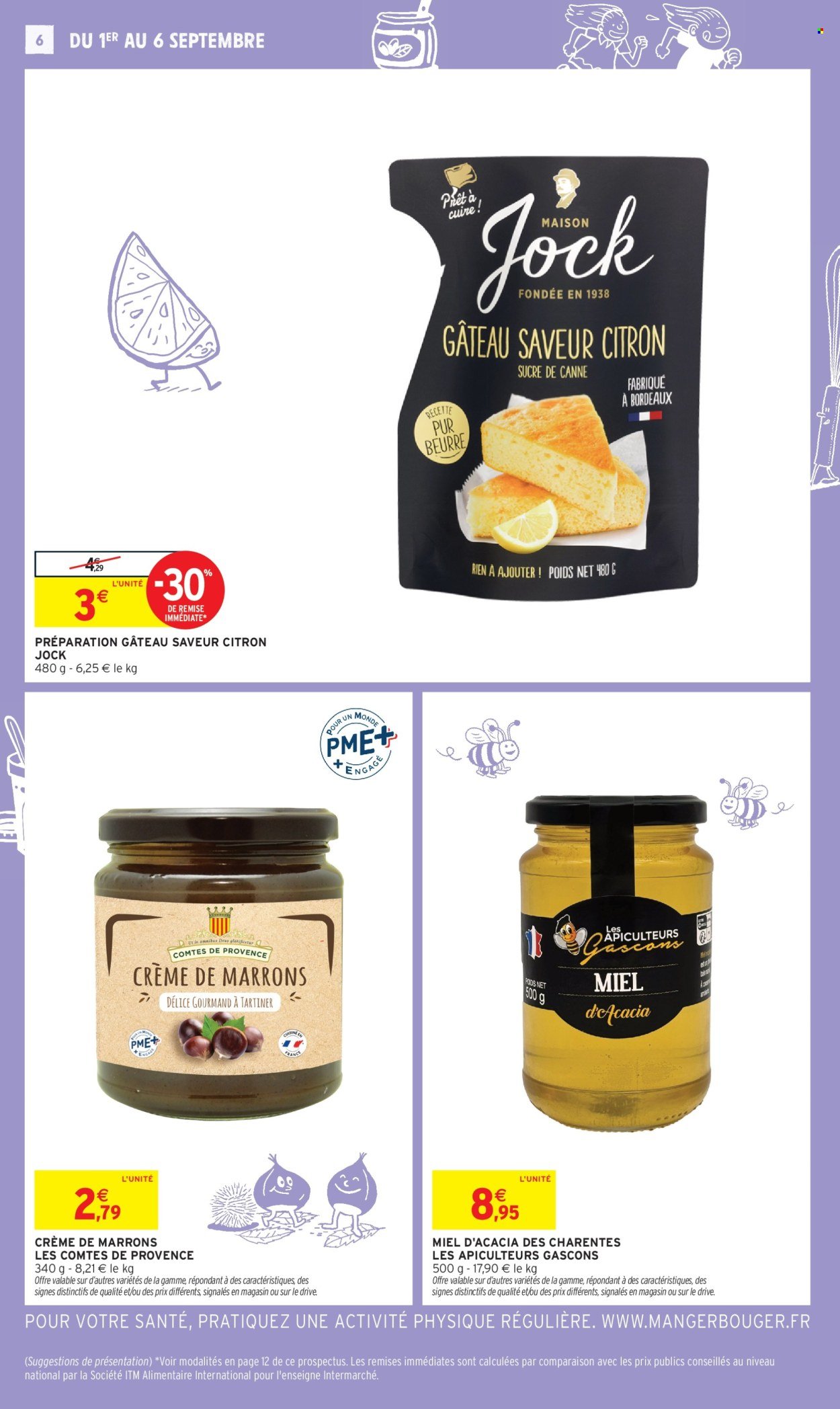 Catalogue INTERMARCHÉ - PAUSE GOURMANDE