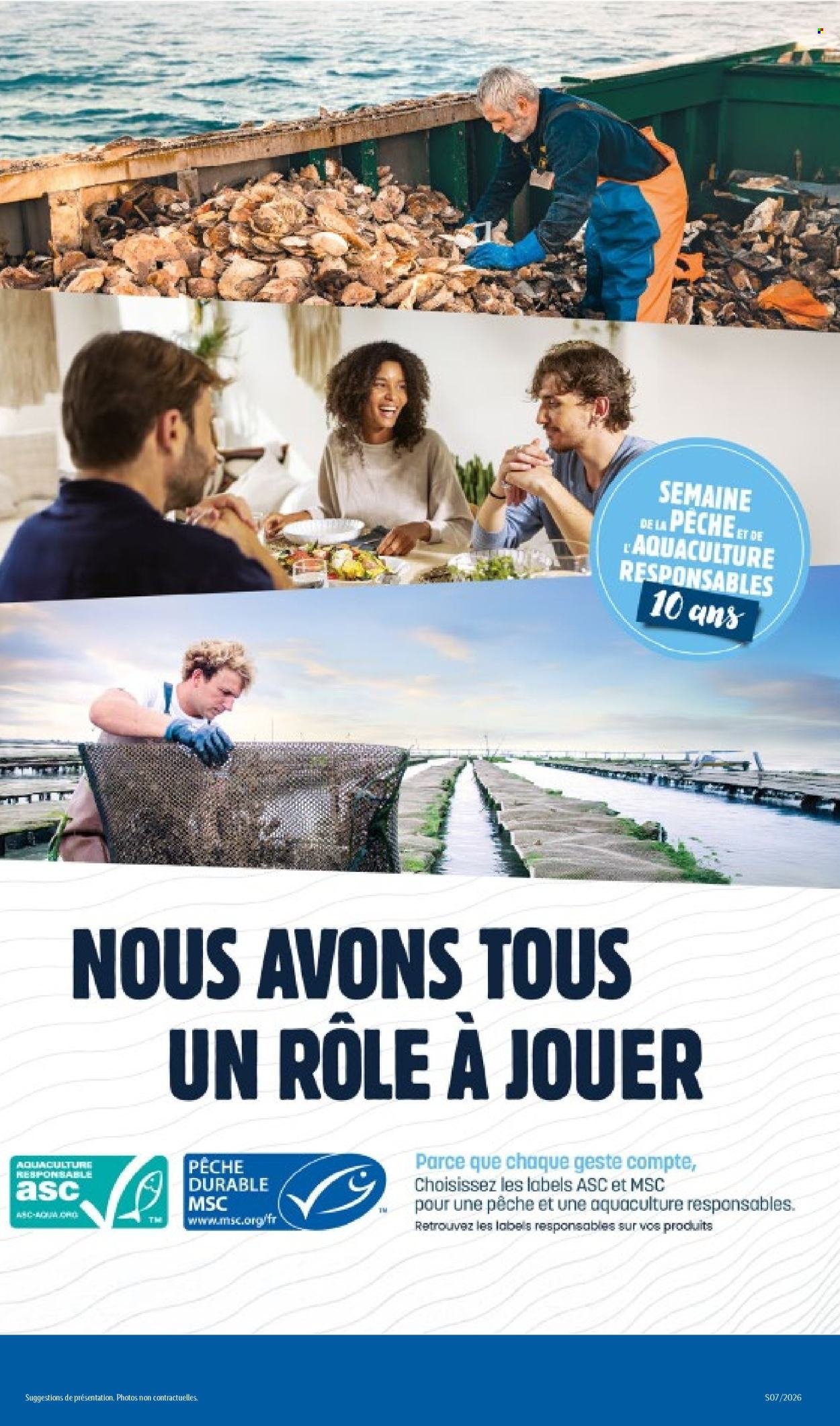 Catalogue LIDL - Les promos de la semaine