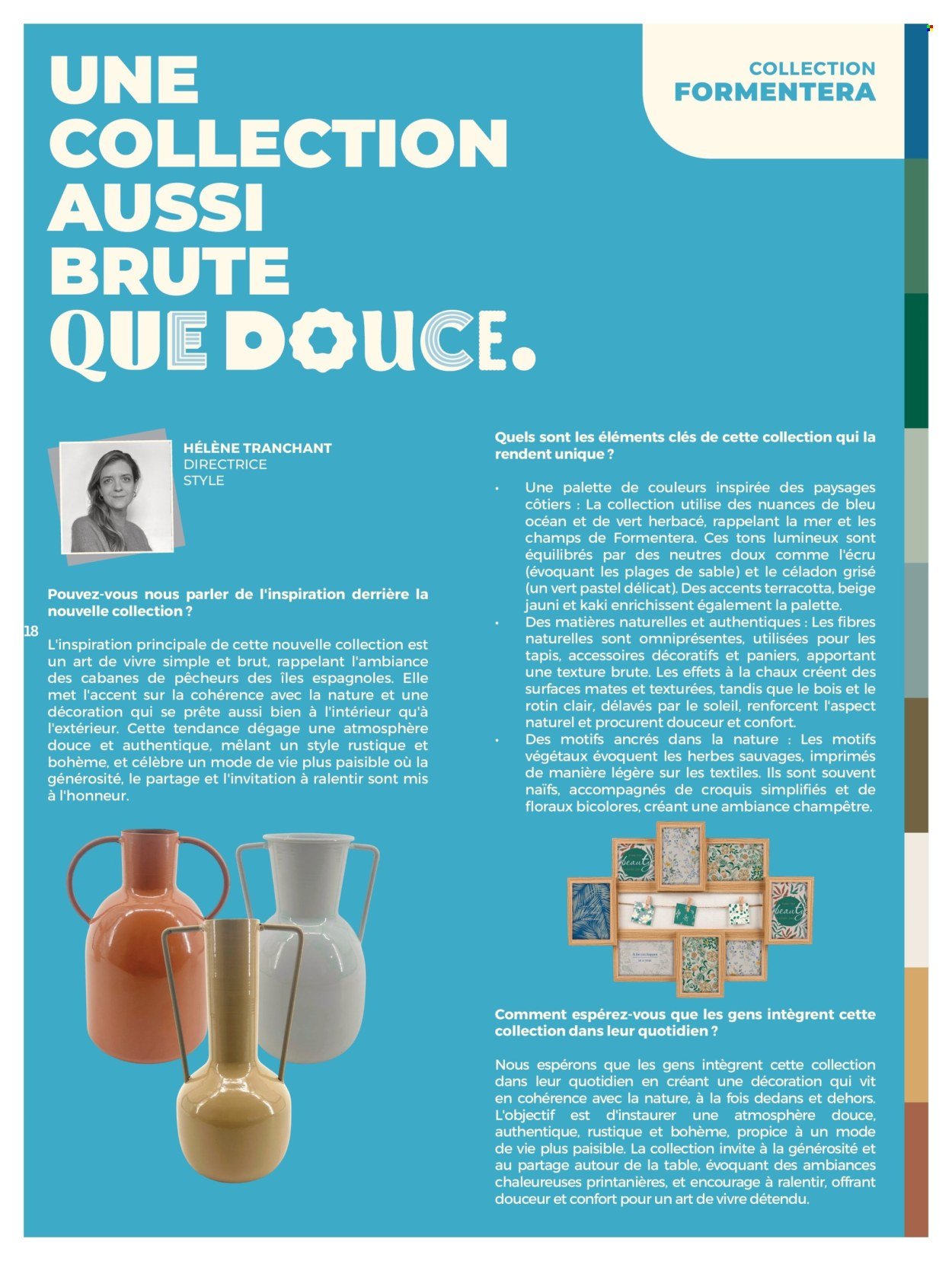 Catalogue AUCHAN - Inspiration déco (2026-03-03 - 2026-05-31)