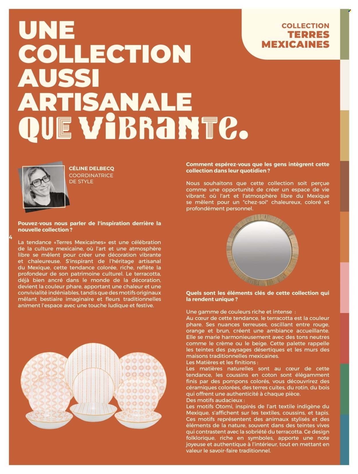 Catalogue AUCHAN - Inspiration déco (2026-03-03 - 2026-05-31)