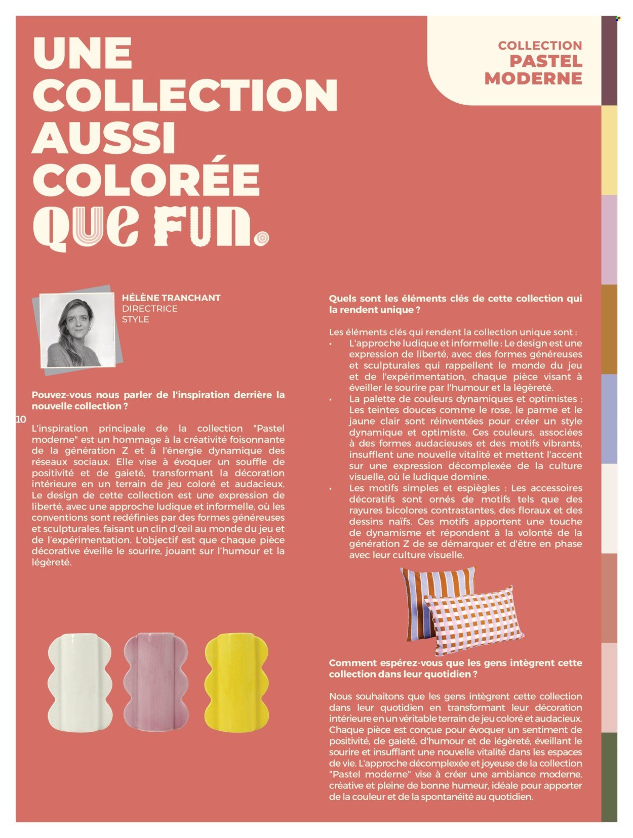 Catalogue AUCHAN - Inspiration déco (2026-03-03 - 2026-05-31)