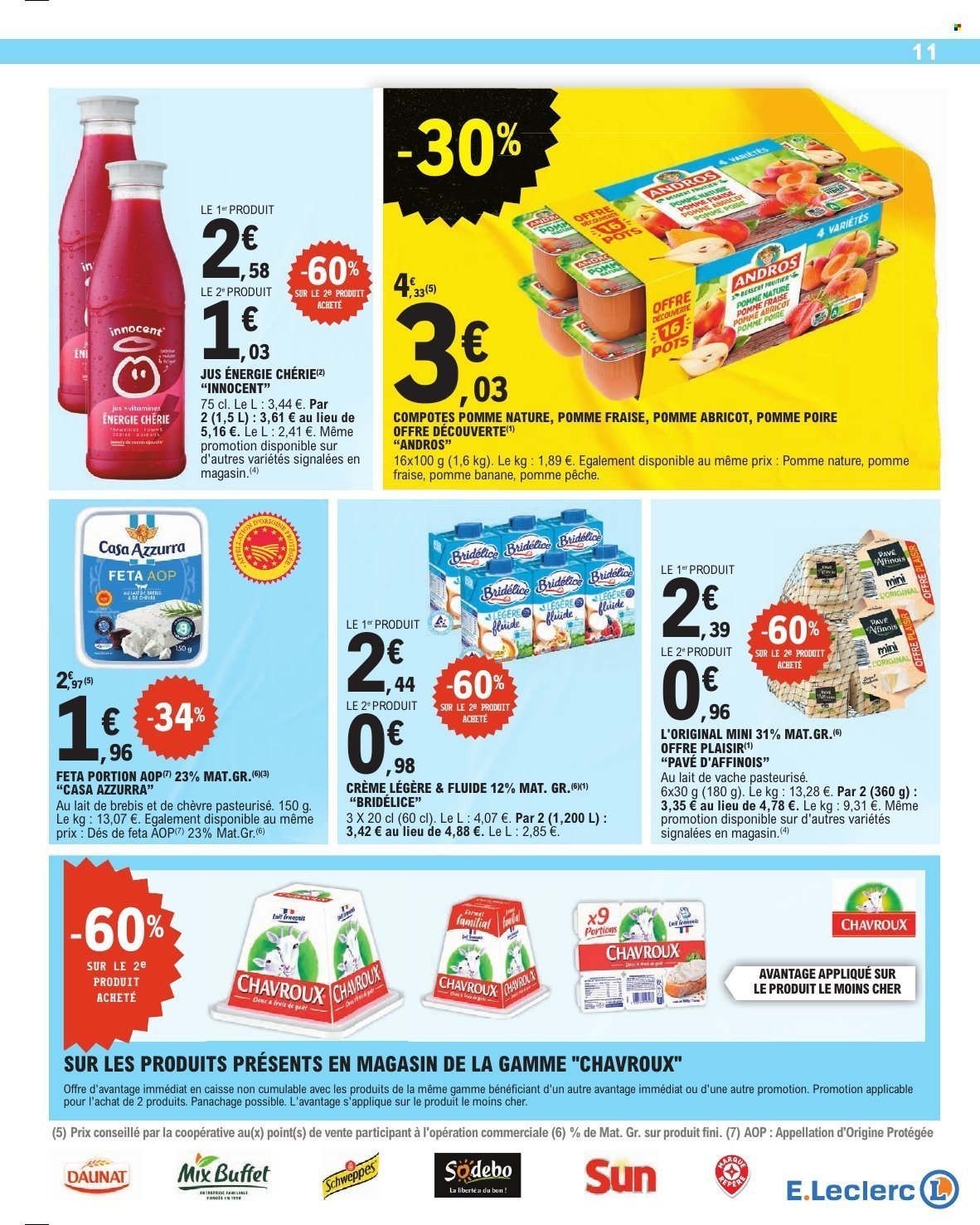 Catalogue E.LECLERC - EVENEMENT (2026-04-07 - 2026-04-18)