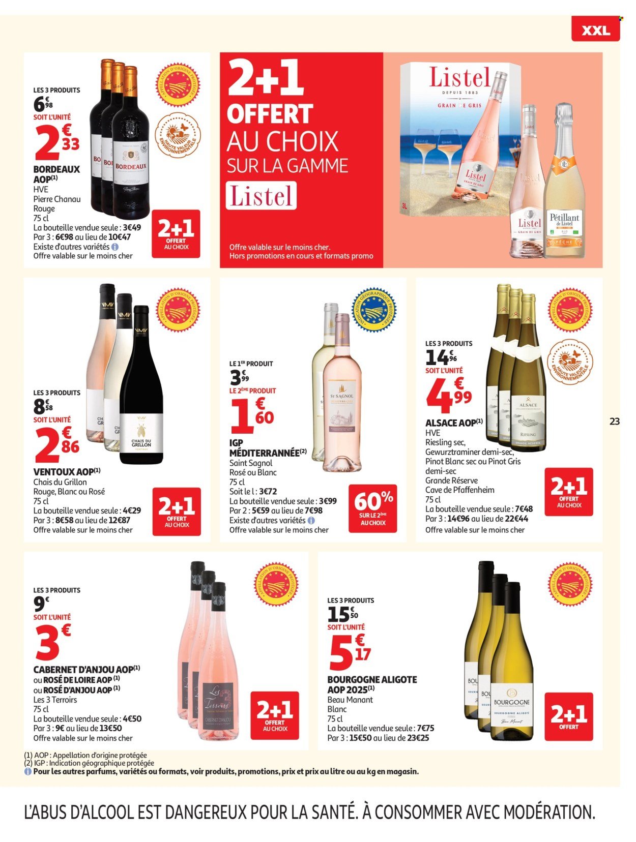Catalogue AUCHAN - Promos XXL halles hypers (2026-05-27 - 2026-06-07)