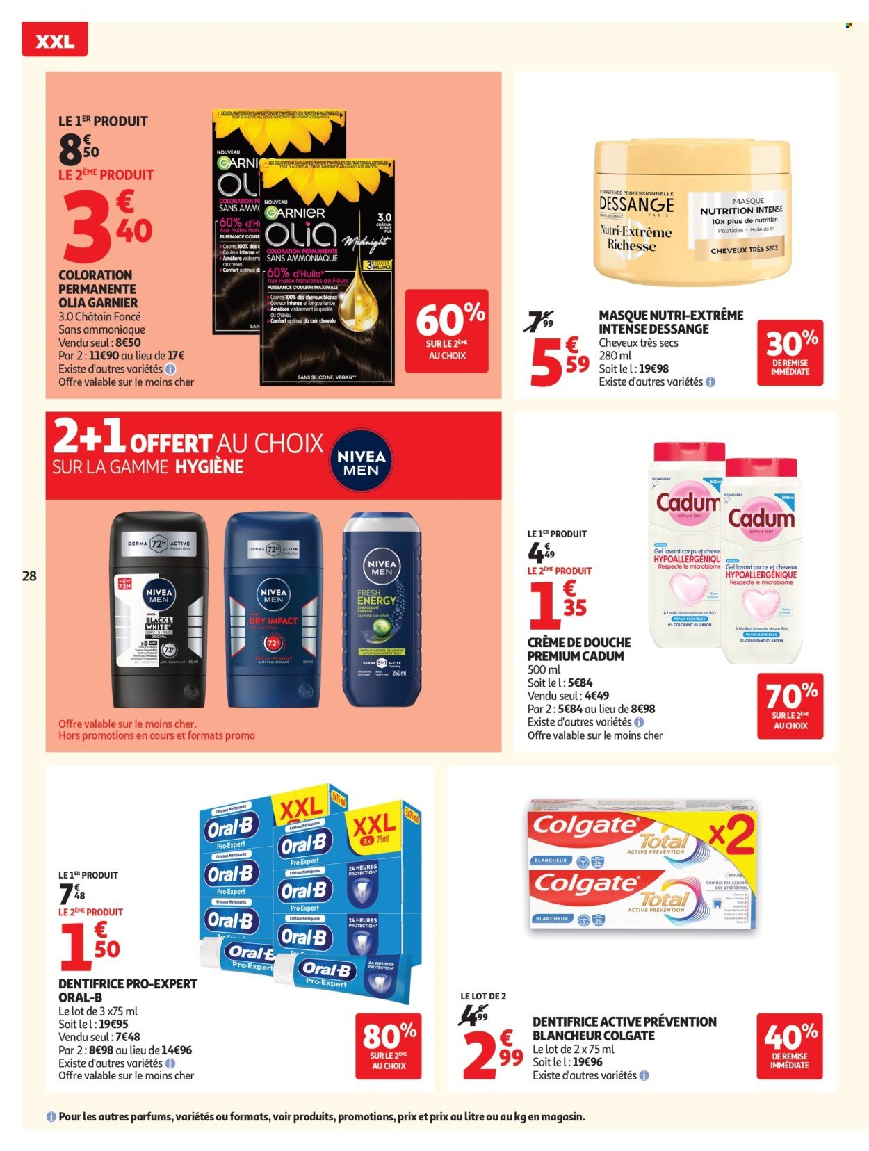 Catalogue AUCHAN - Promos XXL halles hypers (2026-05-27 - 2026-06-07)