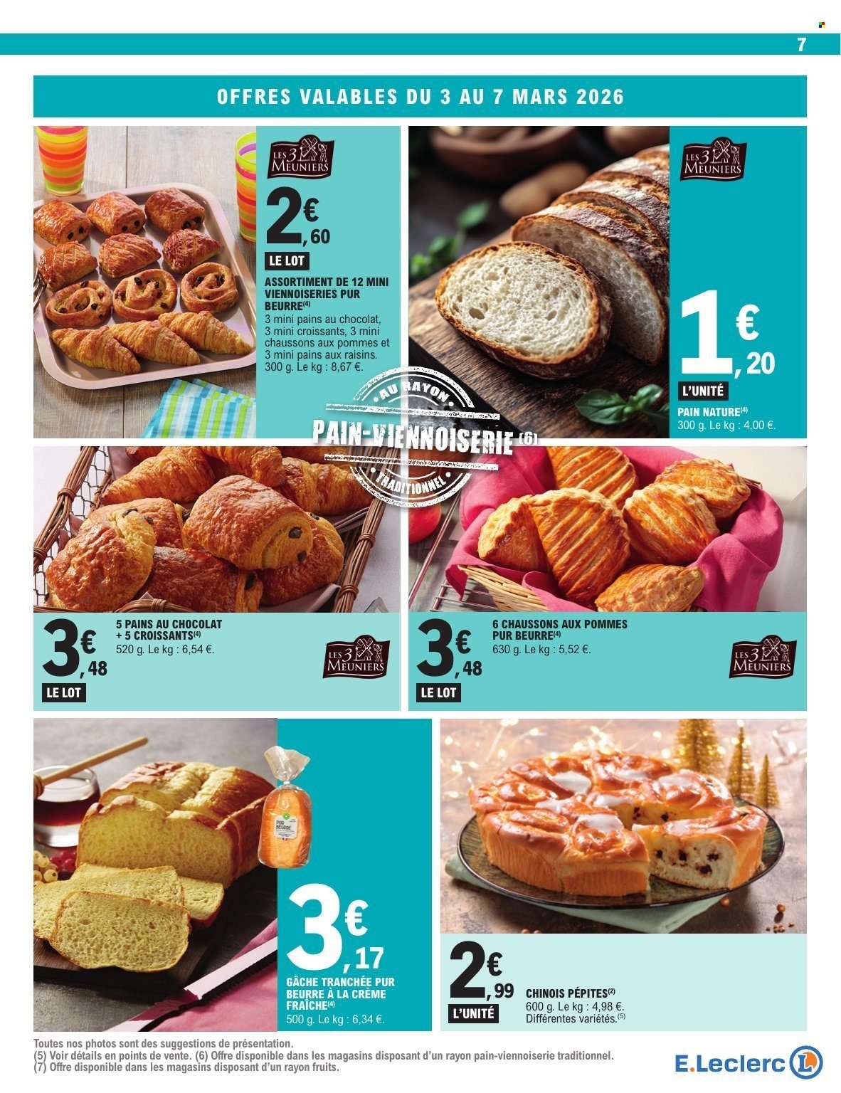 Catalogue E.LECLERC - DEPENSER MOINS