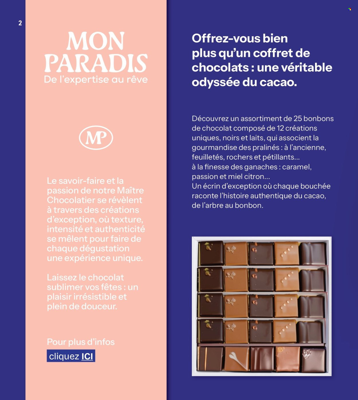 Catalogue STANHOME - Profiz de l'efficacité en duo! (2025-12-01 - 2025-12-28)