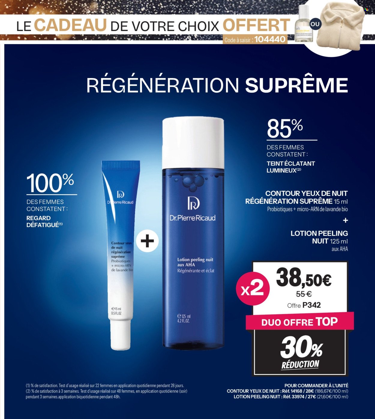 Catalogue STANHOME - Profiz de l'efficacité en duo! (2025-12-01 - 2025-12-28)