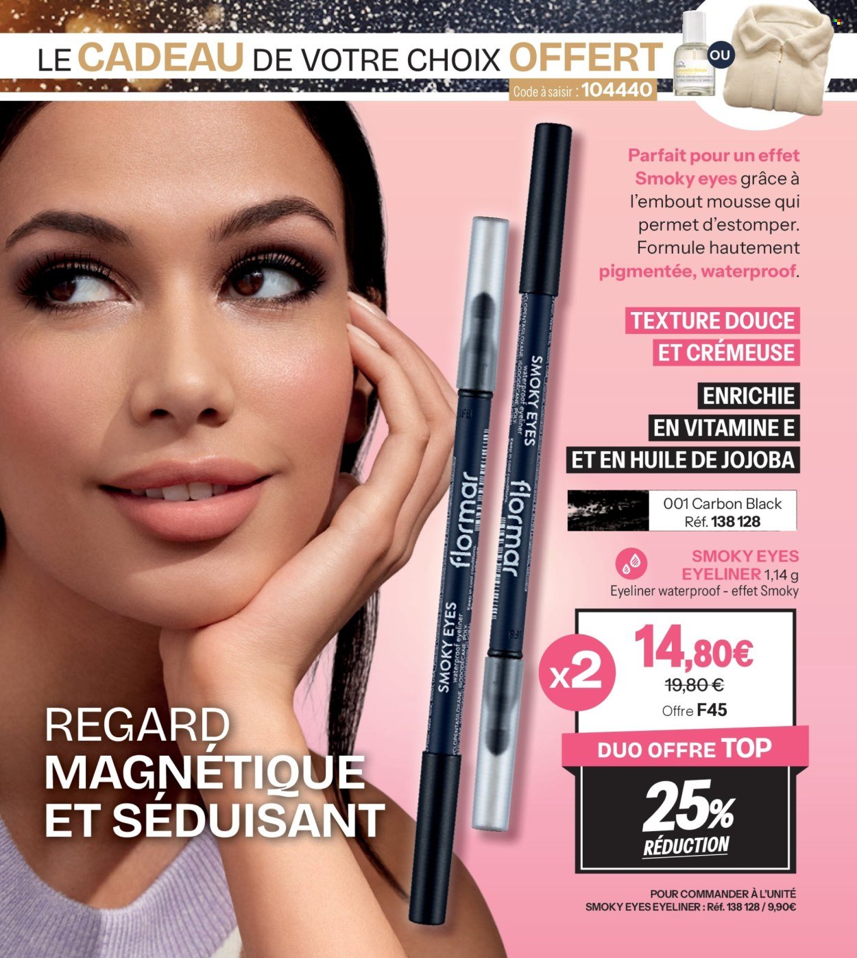 Catalogue STANHOME - Profiz de l'efficacité en duo! (2025-12-01 - 2025-12-28)