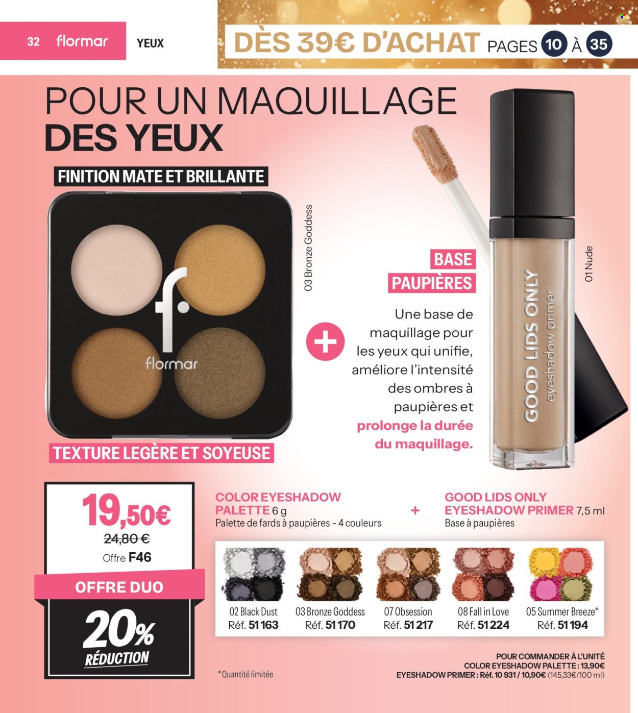 Catalogue STANHOME - Profiz de l'efficacité en duo! (2025-12-01 - 2025-12-28)