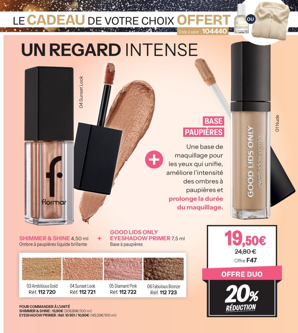 Catalogue STANHOME - Profiz de l'efficacité en duo! (2025-12-01 - 2025-12-28)