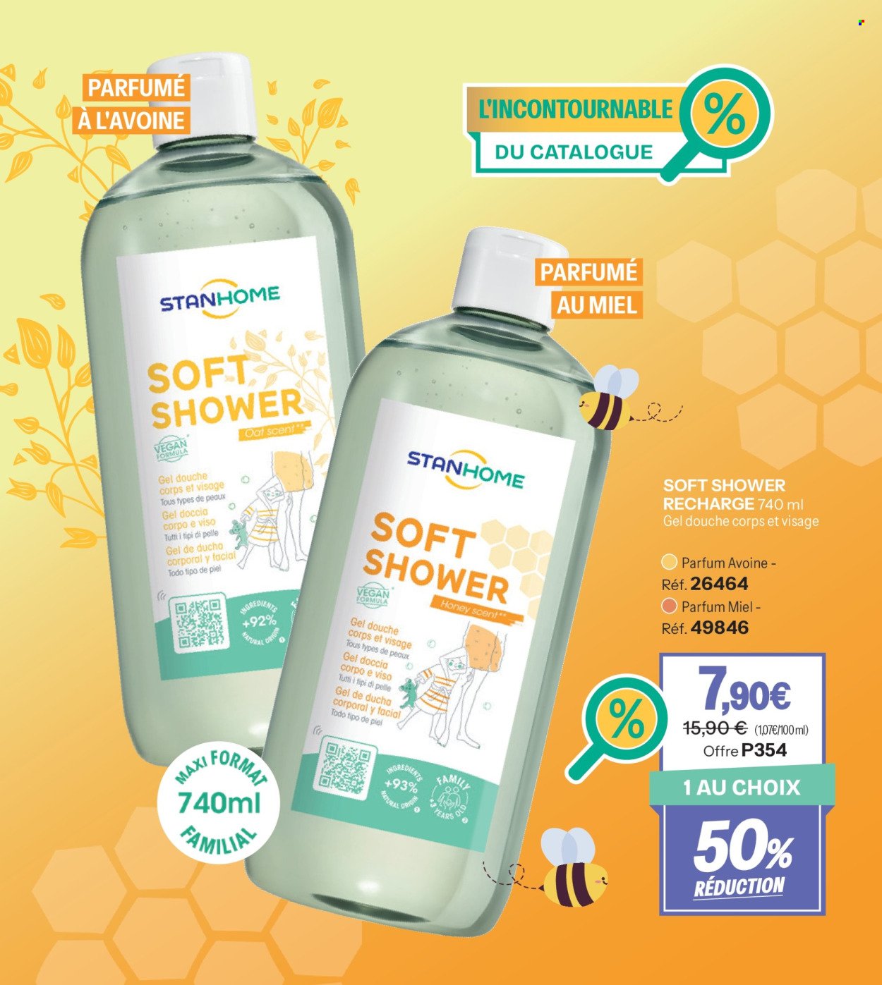 Catalogue STANHOME - Profiz de l'efficacité en duo! (2025-12-01 - 2025-12-28)