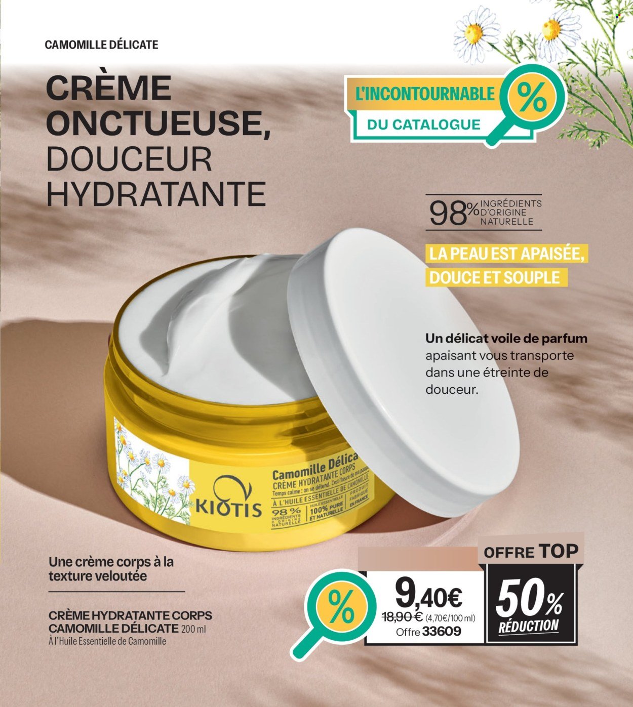 Catalogue STANHOME - Profiz de l'efficacité en duo! (2025-12-01 - 2025-12-28)