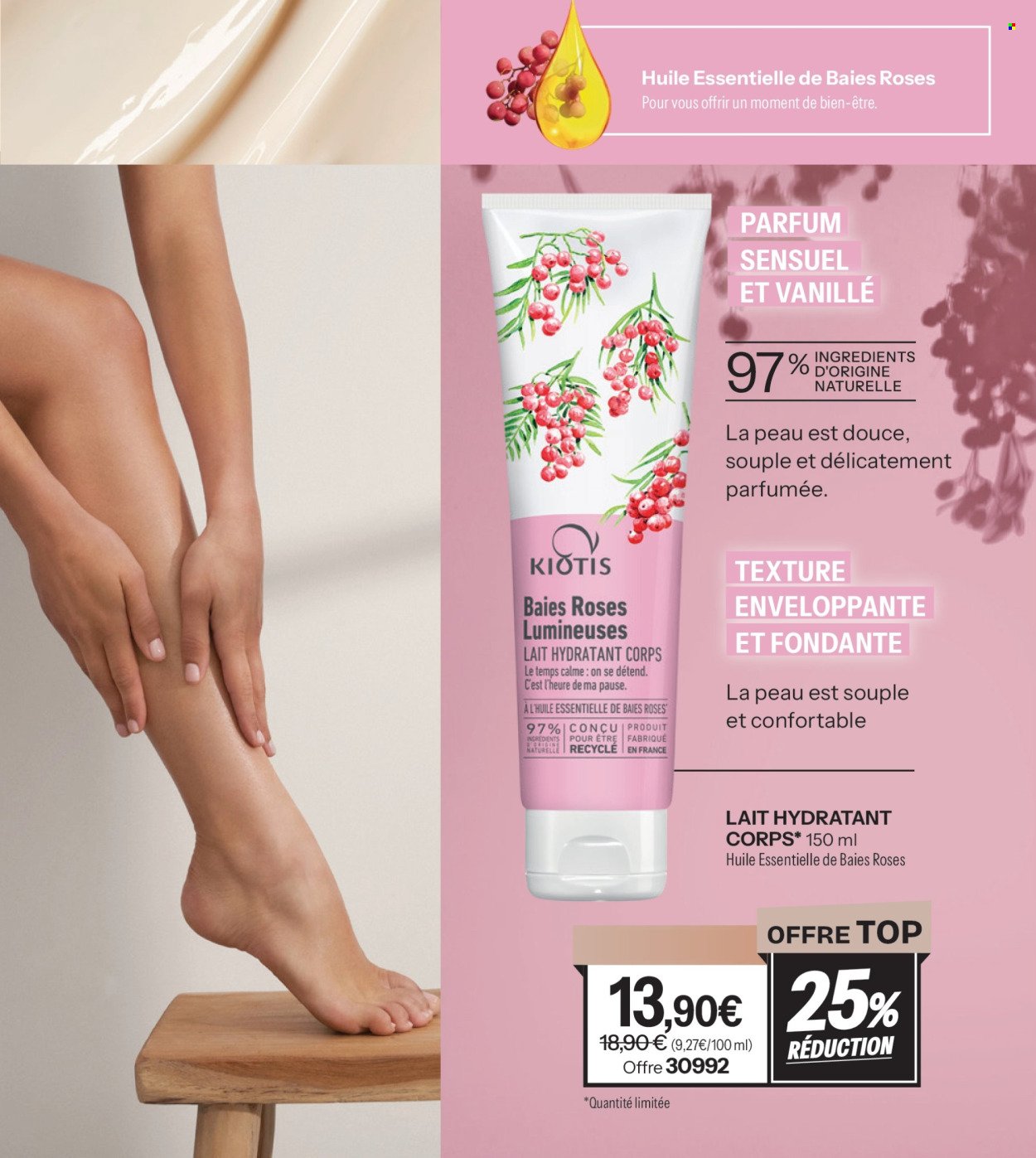 Catalogue STANHOME - Profiz de l'efficacité en duo! (2025-12-01 - 2025-12-28)