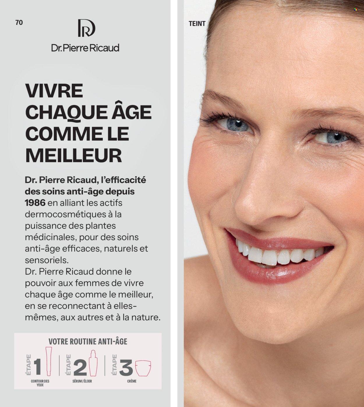 Catalogue STANHOME - Profiz de l'efficacité en duo! (2025-12-01 - 2025-12-28)