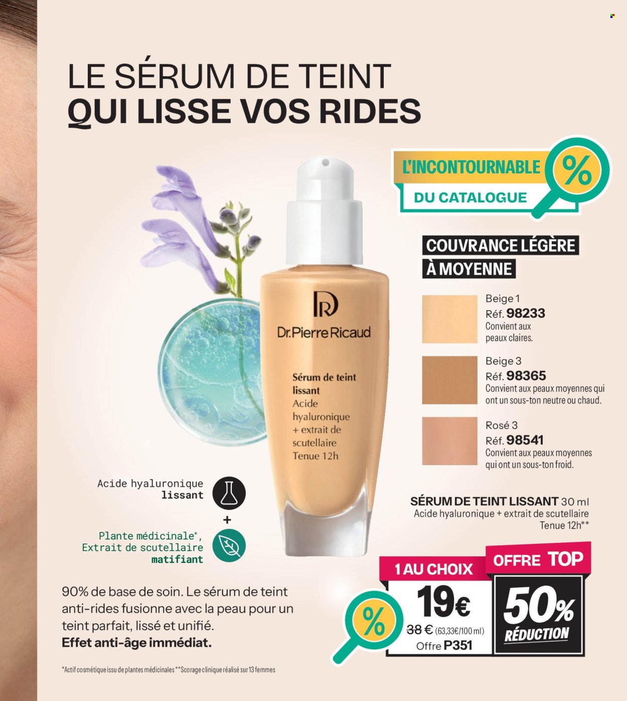 Catalogue STANHOME - Profiz de l'efficacité en duo! (2025-12-01 - 2025-12-28)