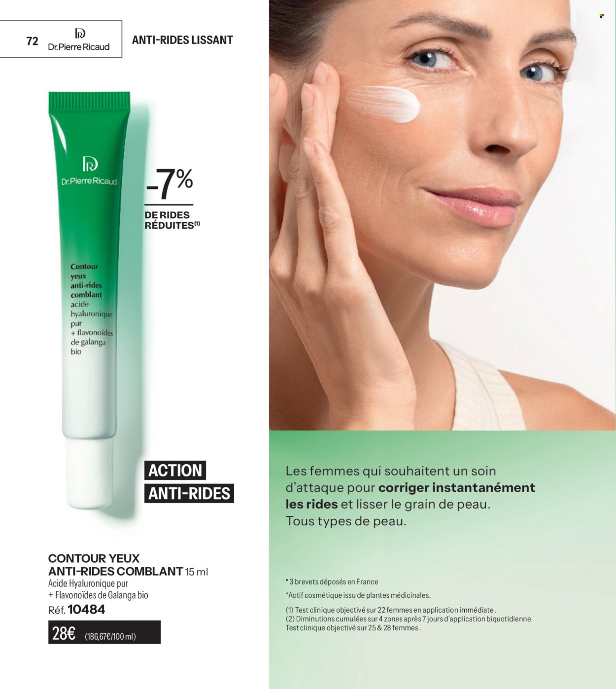 Catalogue STANHOME - Profiz de l'efficacité en duo! (2025-12-01 - 2025-12-28)