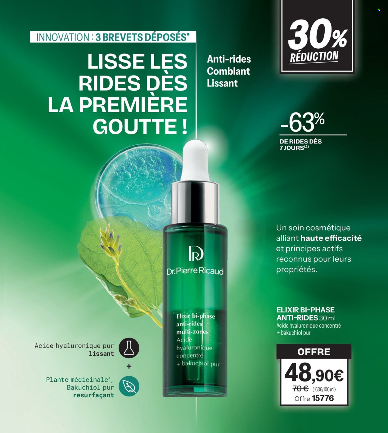 Catalogue STANHOME - Profiz de l'efficacité en duo! (2025-12-01 - 2025-12-28)