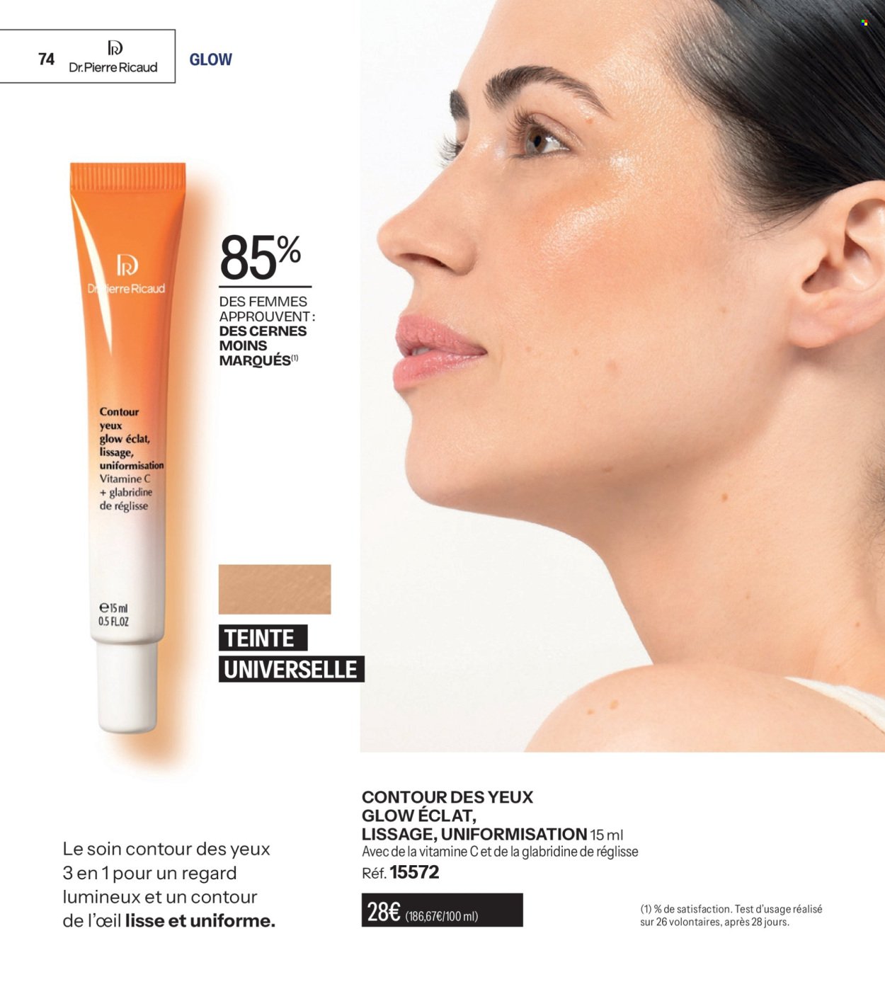 Catalogue STANHOME - Profiz de l'efficacité en duo! (2025-12-01 - 2025-12-28)