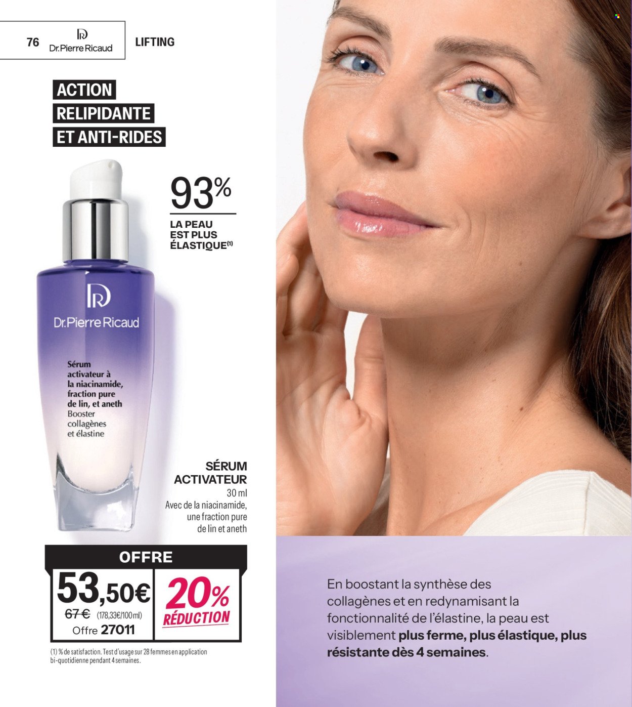 Catalogue STANHOME - Profiz de l'efficacité en duo! (2025-12-01 - 2025-12-28)