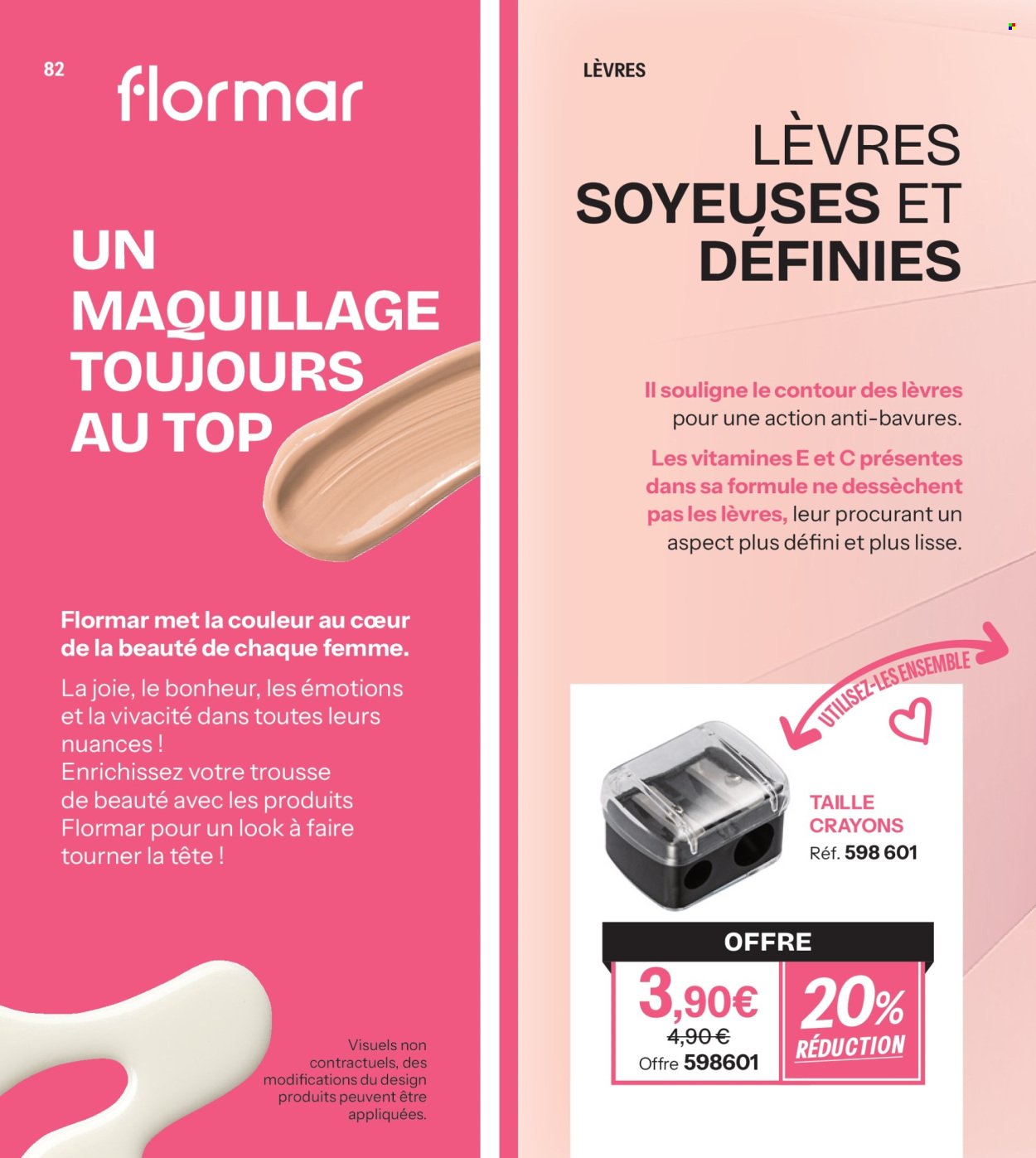 Catalogue STANHOME - Profiz de l'efficacité en duo! (2025-12-01 - 2025-12-28)