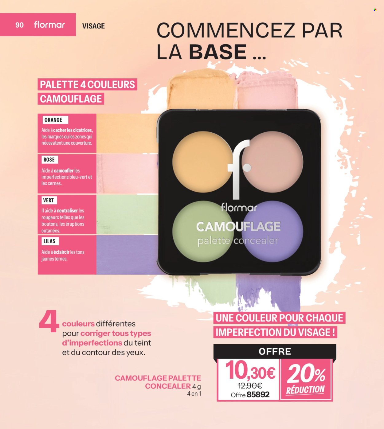 Catalogue STANHOME - Profiz de l'efficacité en duo! (2025-12-01 - 2025-12-28)