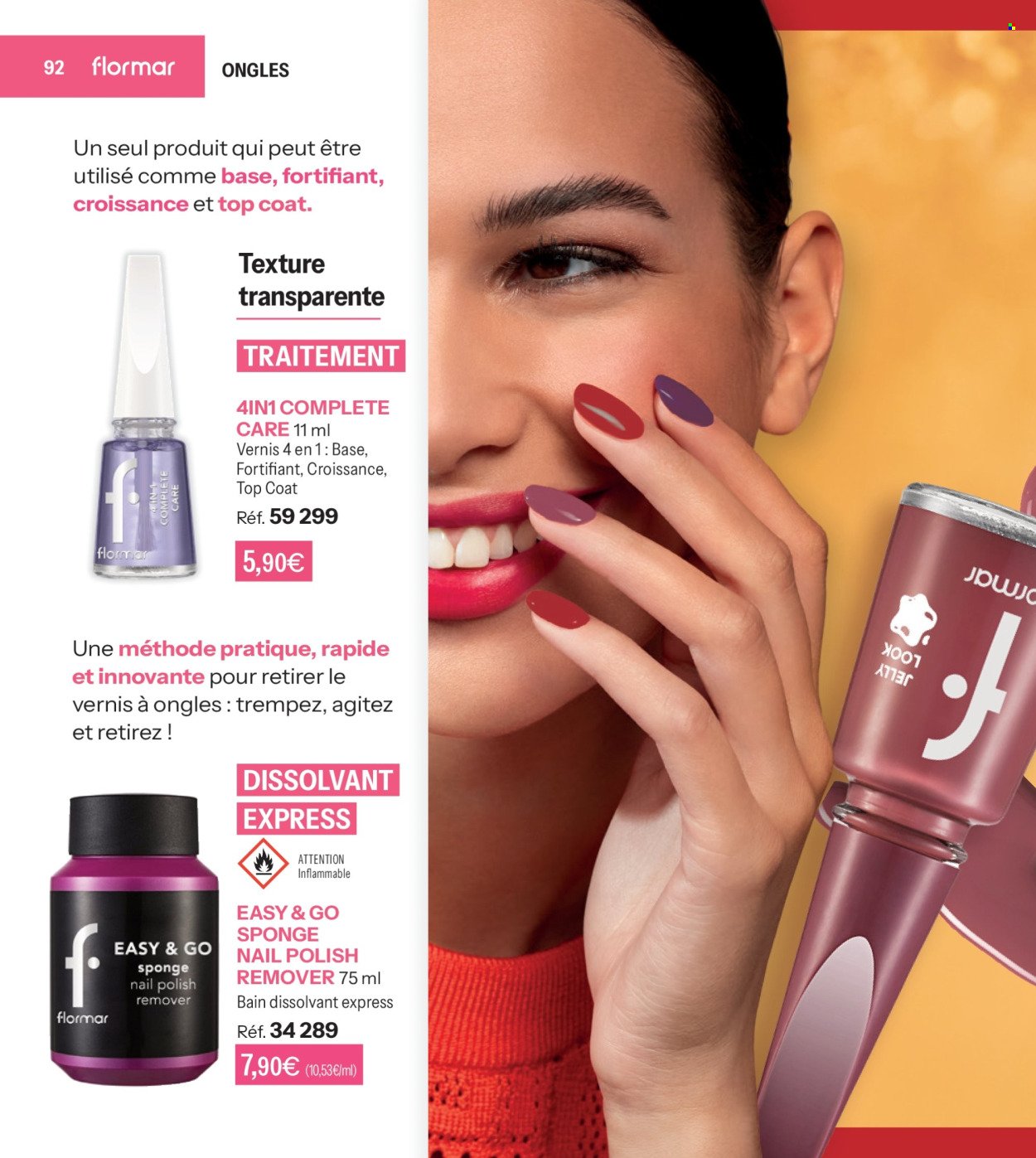 Catalogue STANHOME - Profiz de l'efficacité en duo! (2025-12-01 - 2025-12-28)