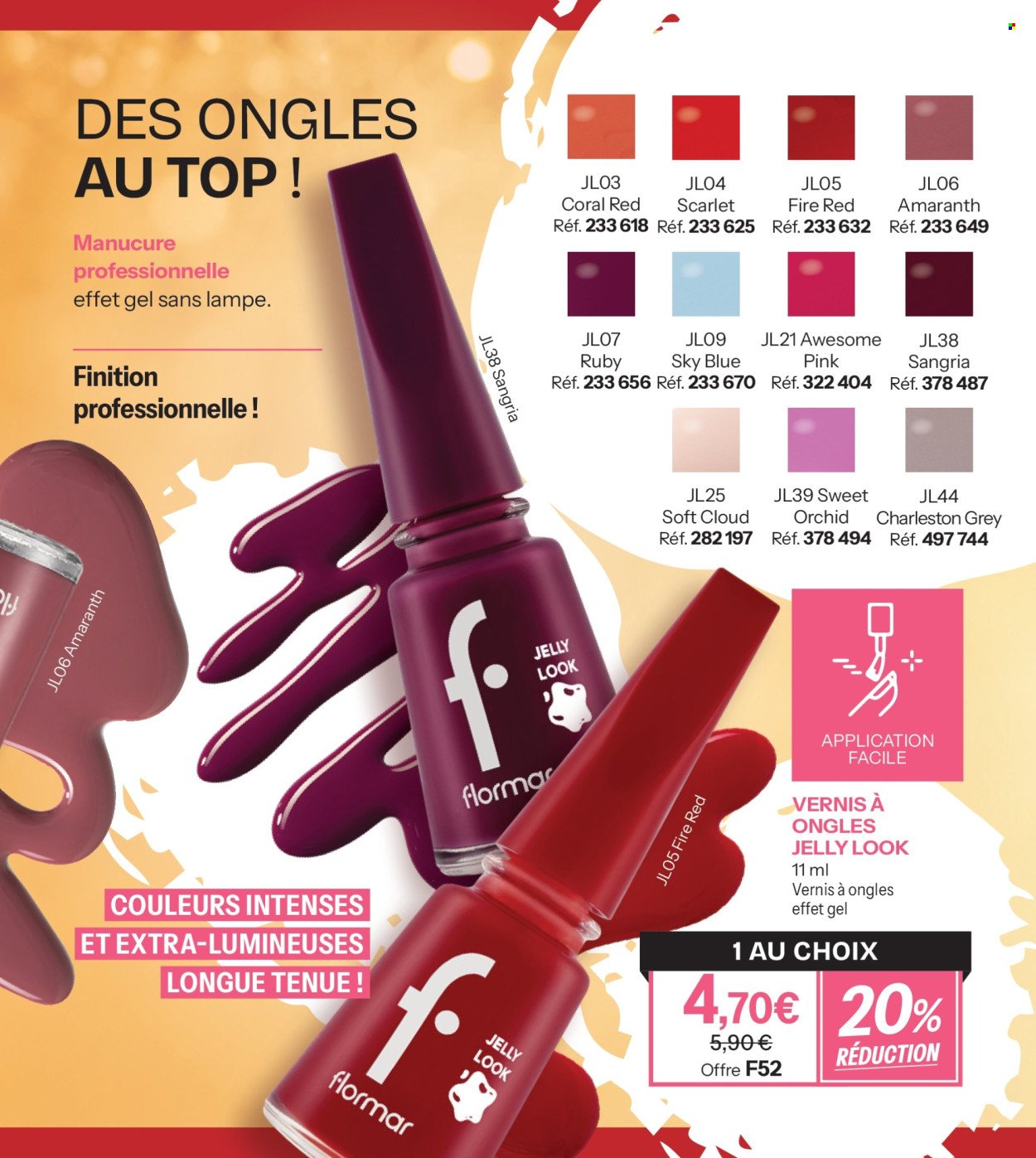 Catalogue STANHOME - Profiz de l'efficacité en duo! (2025-12-01 - 2025-12-28)