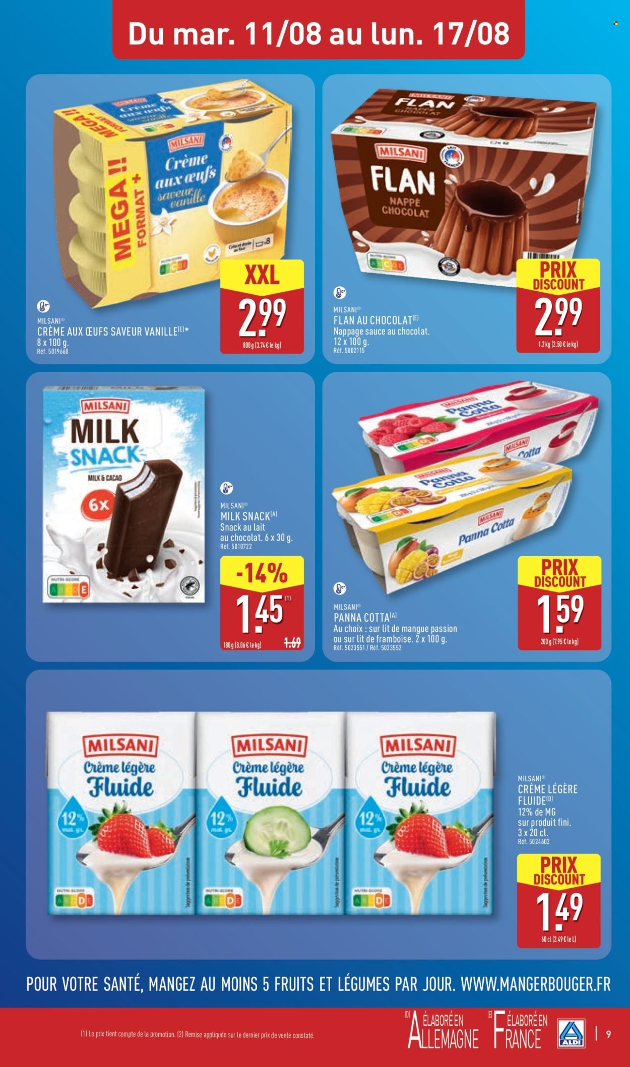 Catalogue ALDI - Propreté illimitée  josqu'à -40%
