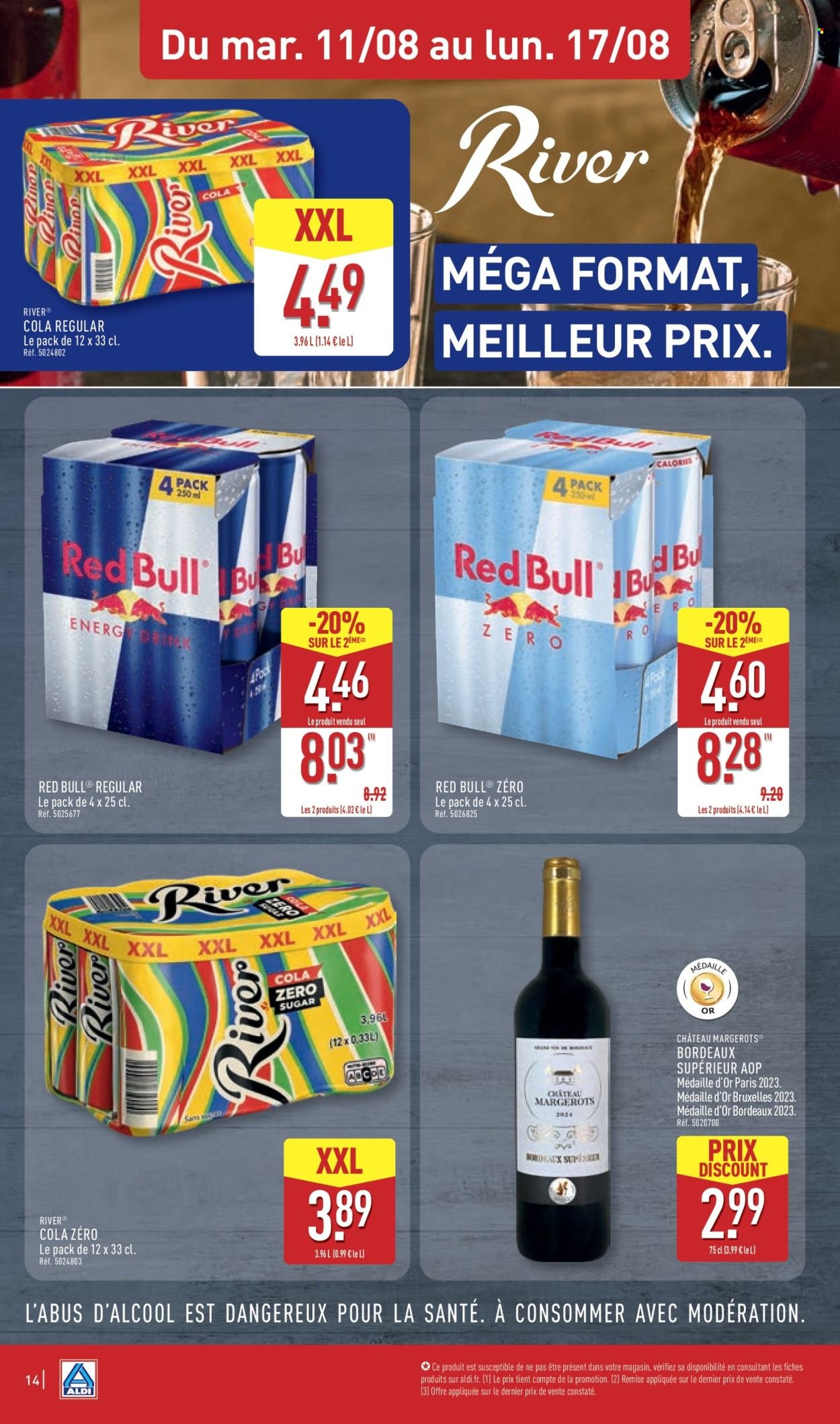 Catalogue ALDI - Propreté illimitée  josqu'à -40%