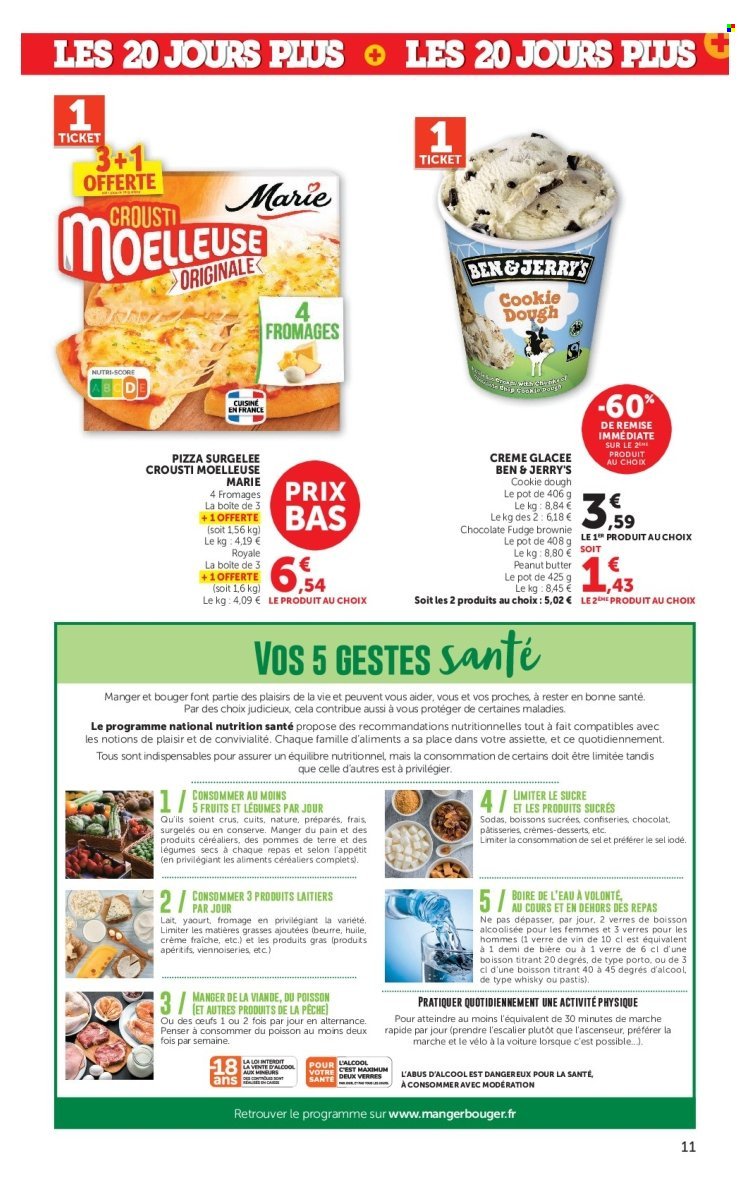 Catalogue U EXPRESS - Les prix bas de la semaine