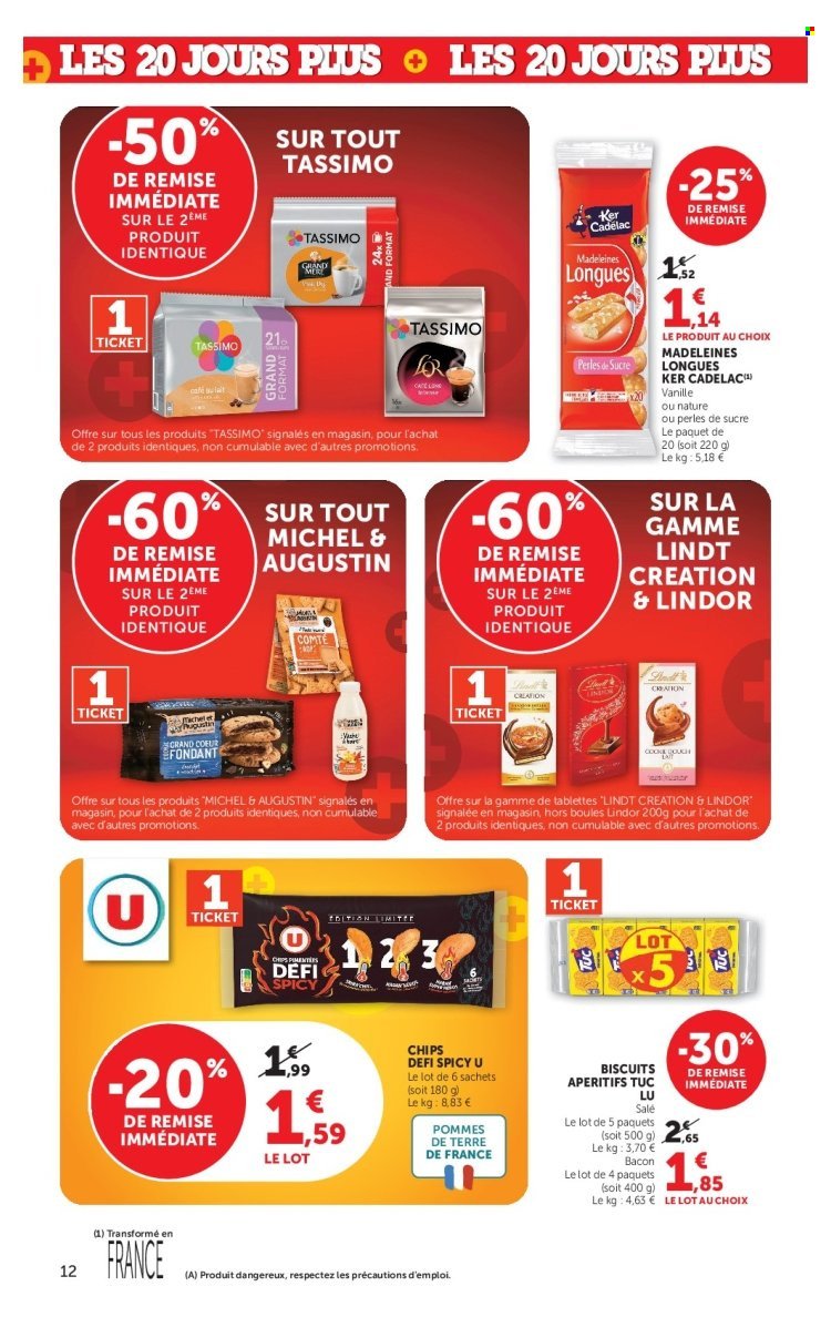 Catalogue U EXPRESS - Les prix bas de la semaine