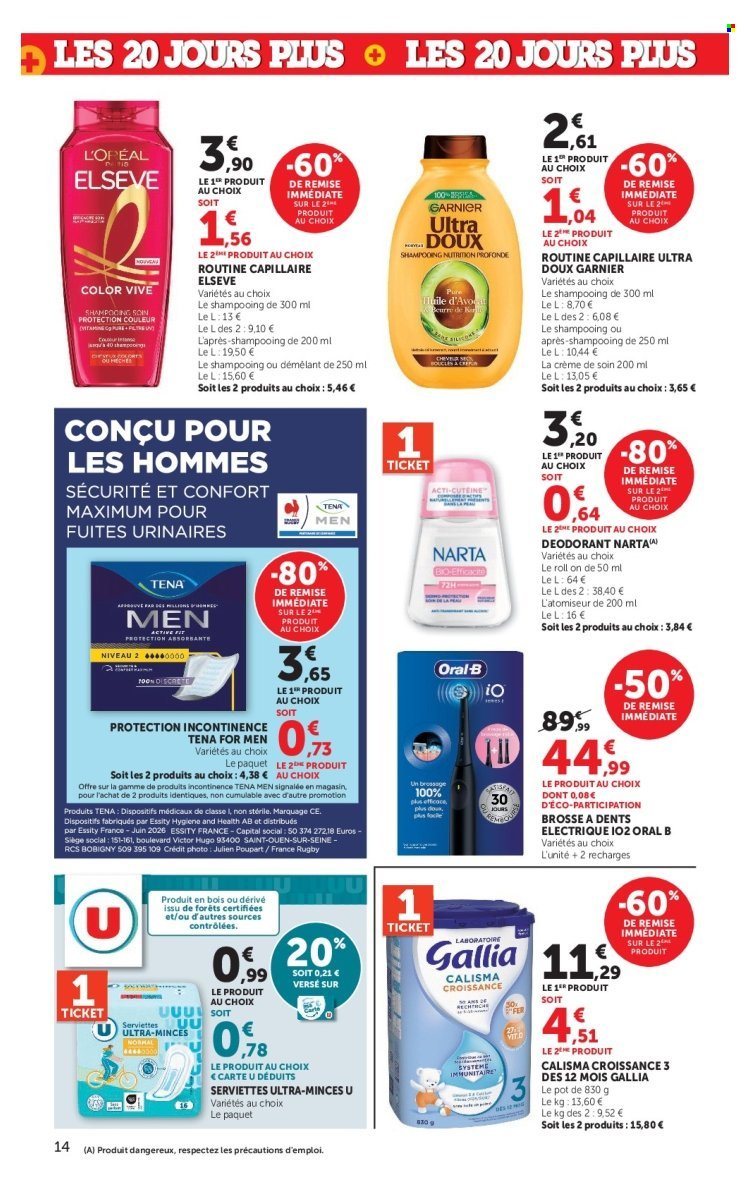 Catalogue U EXPRESS - Les prix bas de la semaine